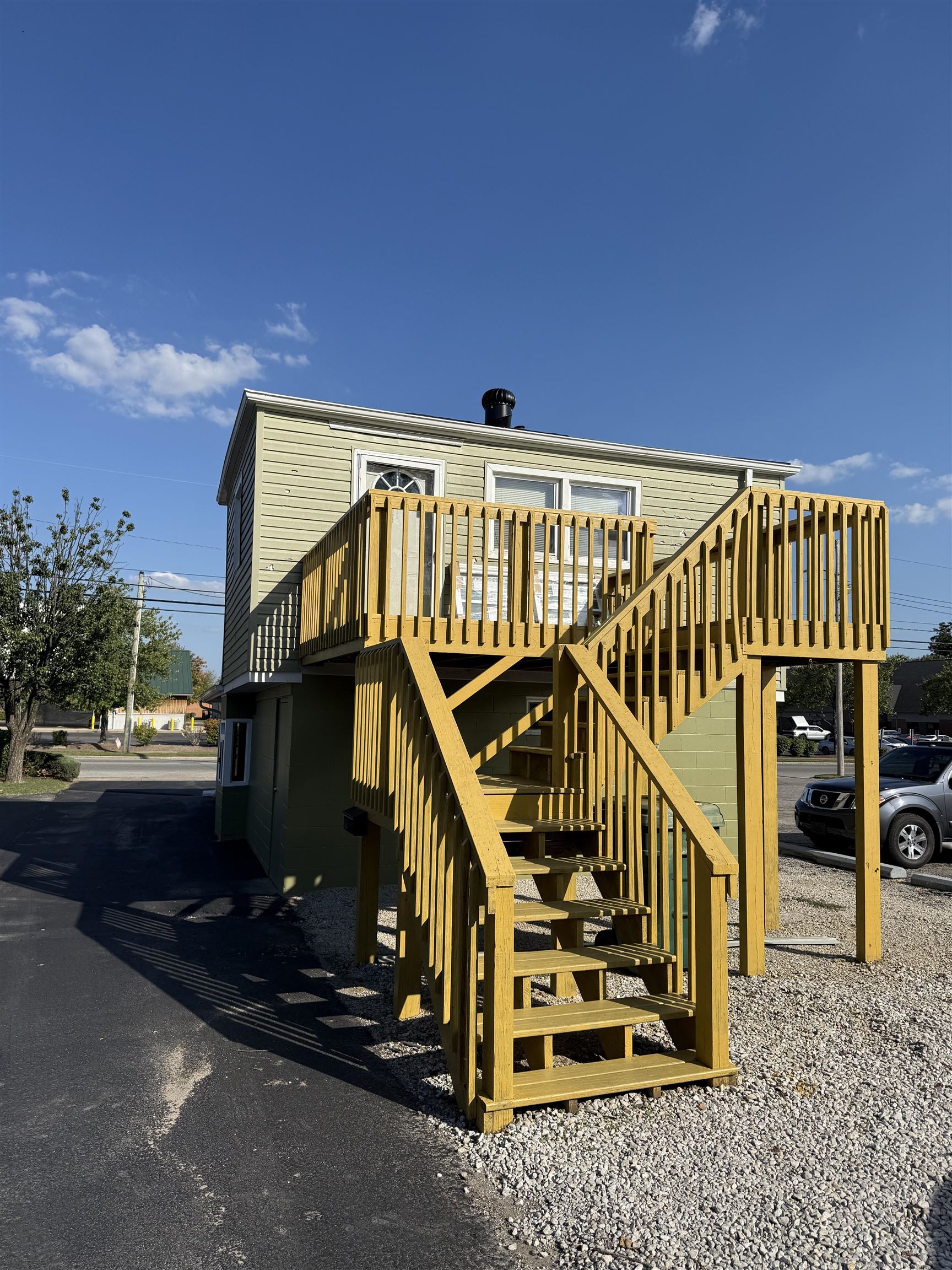 1216 Triplett Street, Owensboro, Kentucky 42303, ,Retail,For Sale,Triplett Street,93249