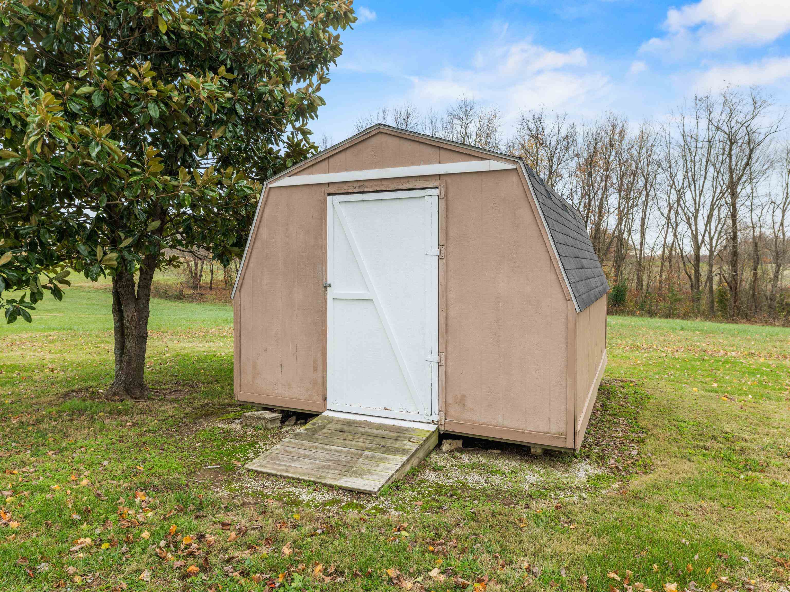 2595 State Route 144 W, Philpot, Kentucky 42366, 2 Bedrooms Bedrooms, ,1 BathroomBathrooms,Single Family Residence,For Sale,State Route 144 W,93259