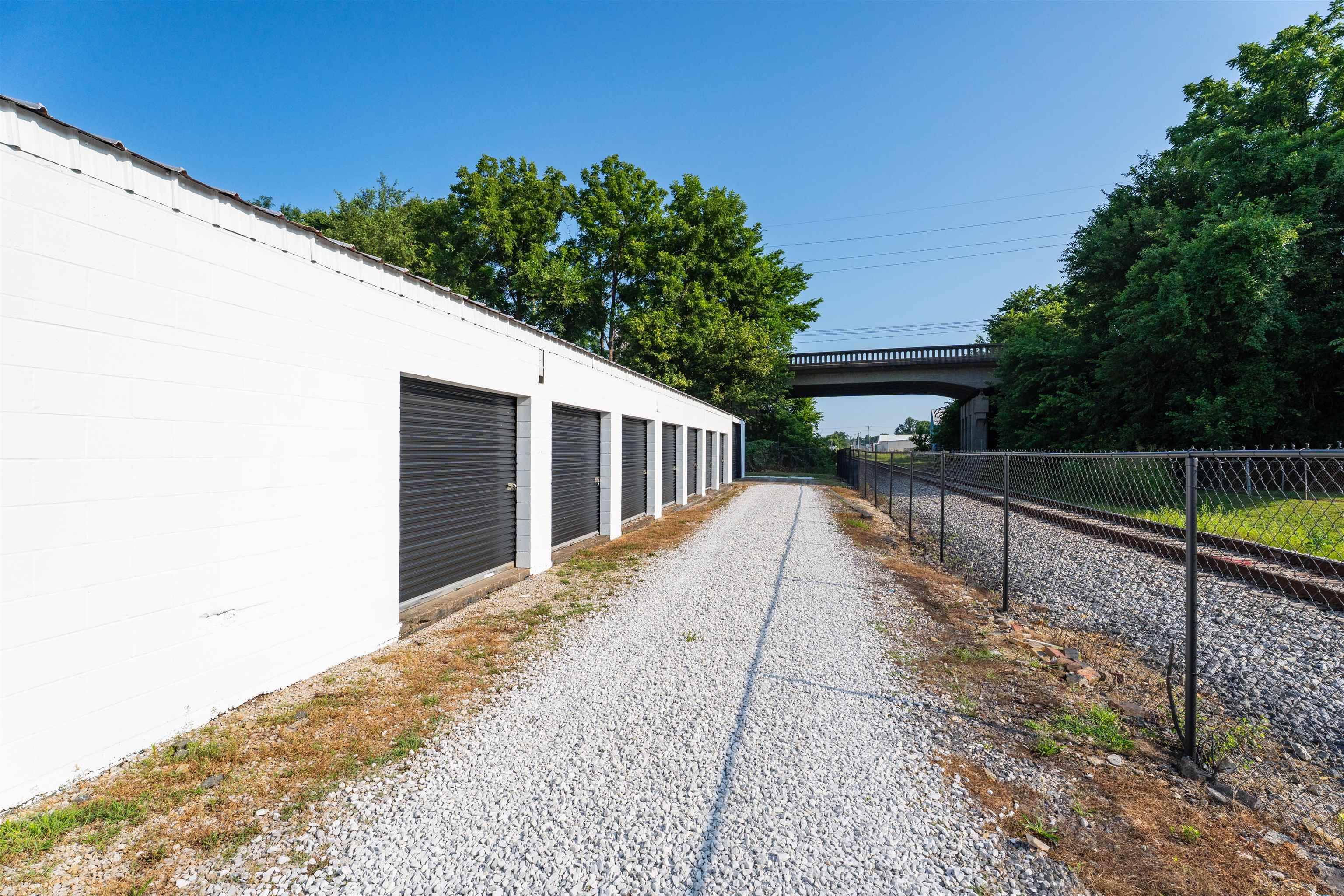 2300 5th St., Owensboro, Kentucky 42301, ,Industrial,For Sale,5th St.,93270