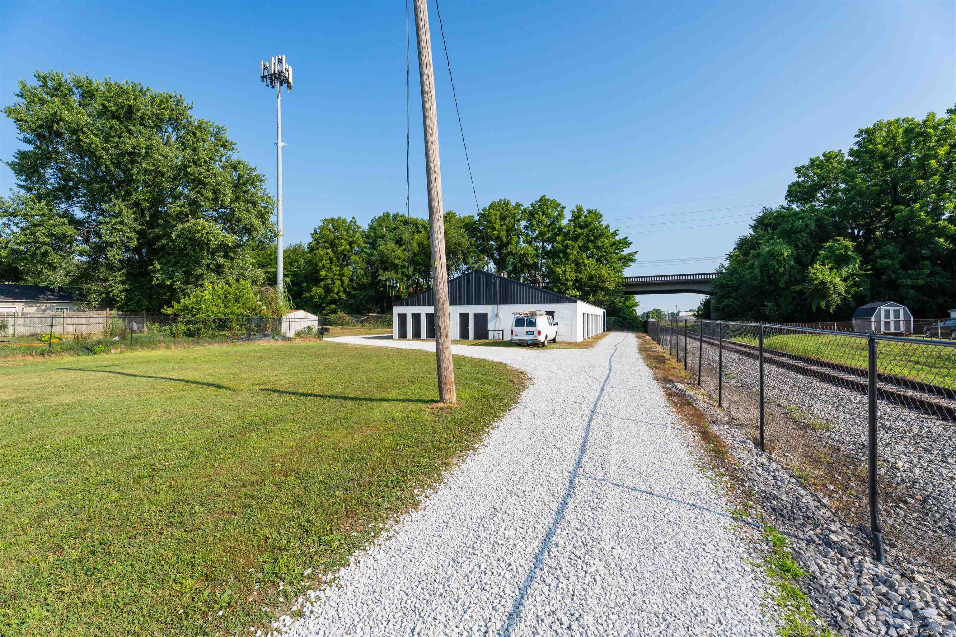 2300 5th St., Owensboro, Kentucky 42301, ,Industrial,For Sale,5th St.,93270