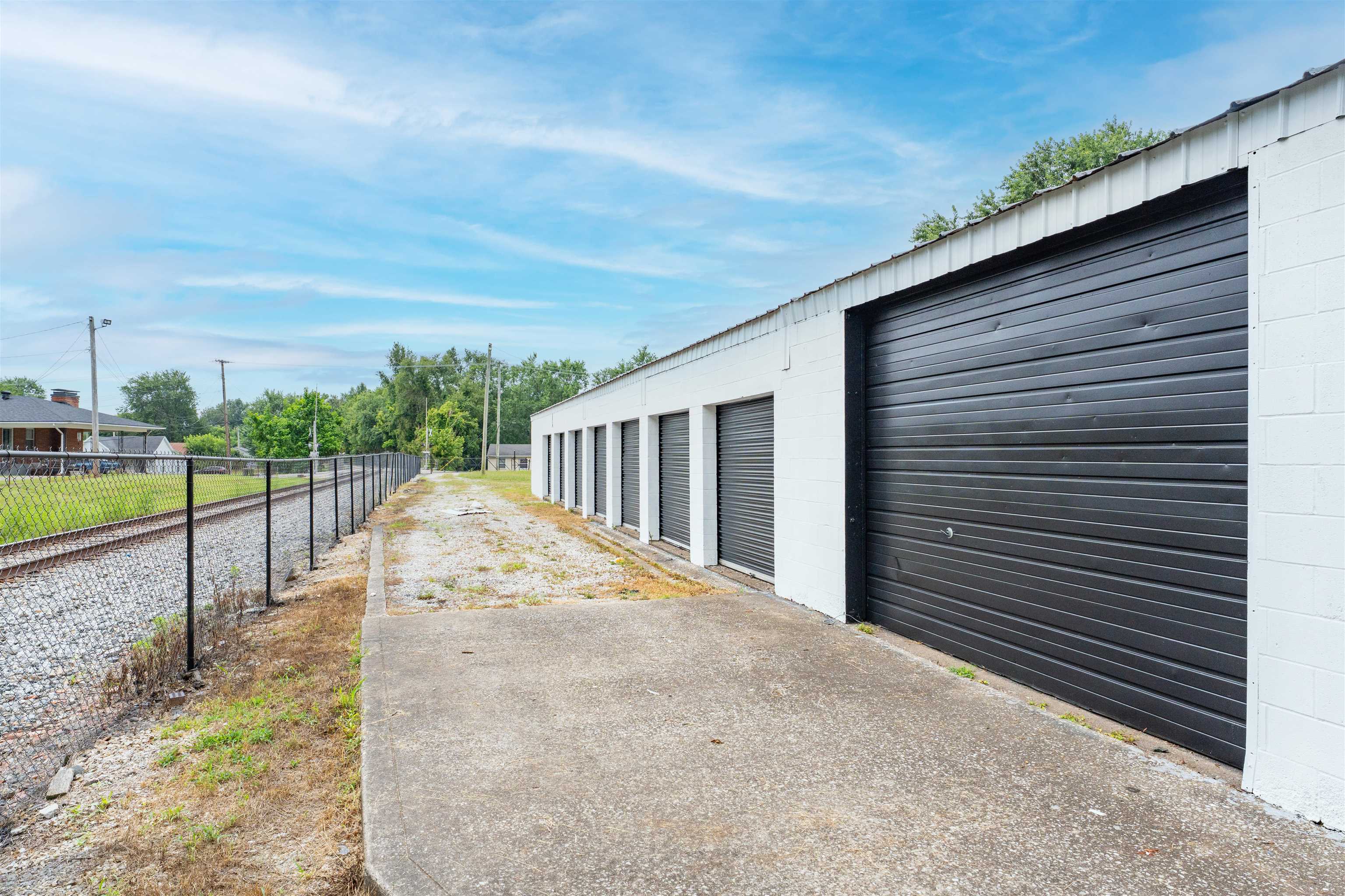 2300 5th St., Owensboro, Kentucky 42301, ,Industrial,For Sale,5th St.,93270