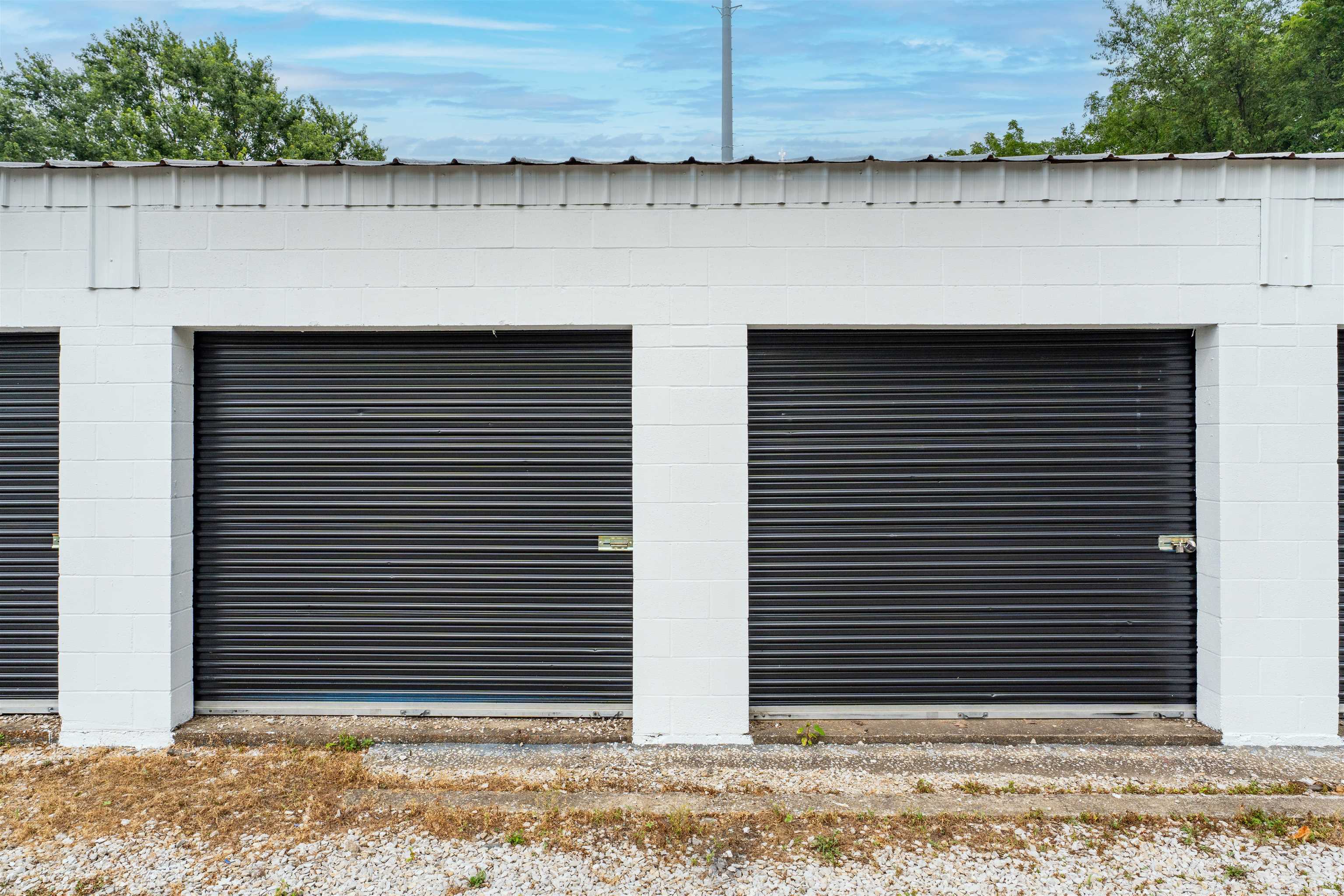2300 5th St., Owensboro, Kentucky 42301, ,Industrial,For Sale,5th St.,93270