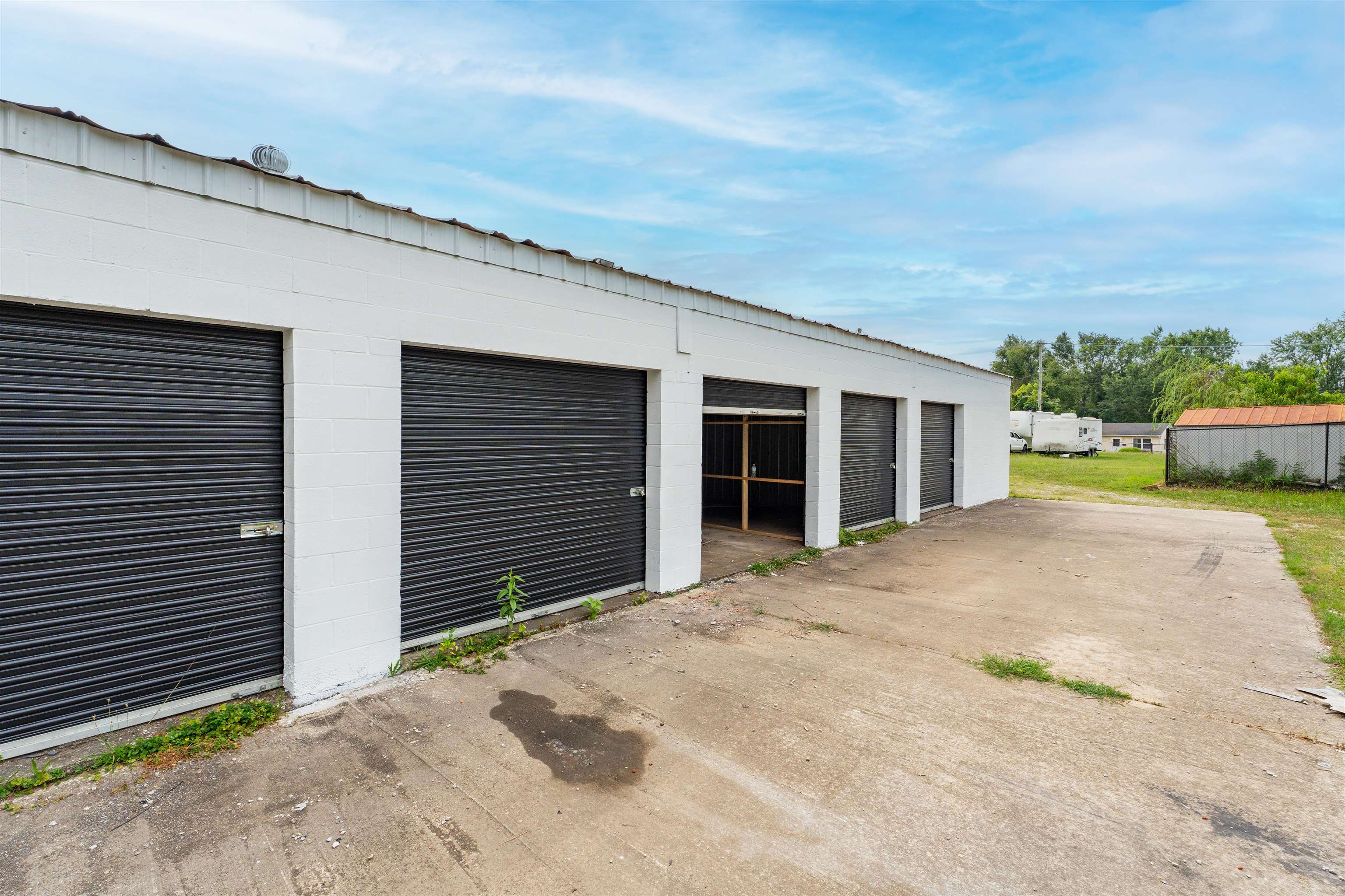 2300 5th St., Owensboro, Kentucky 42301, ,Industrial,For Sale,5th St.,93270