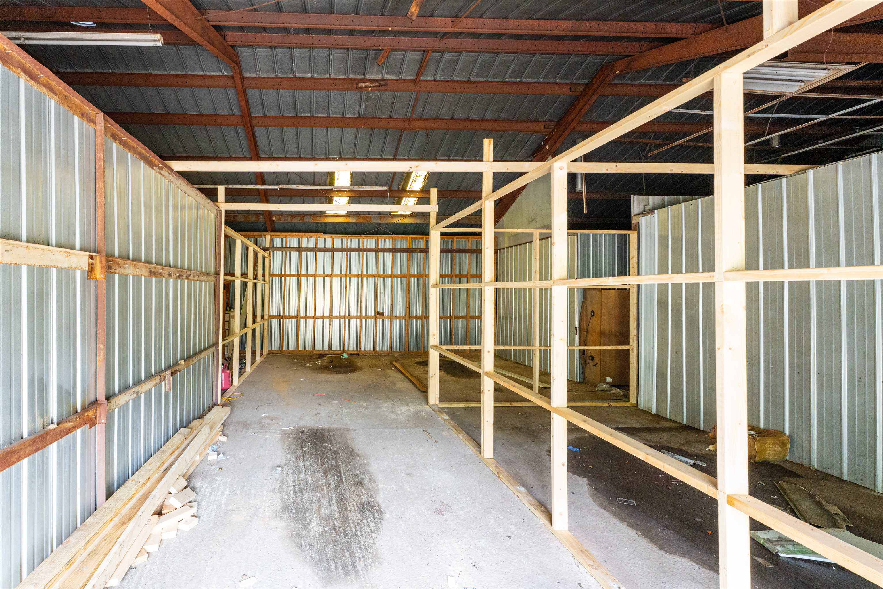 2300 5th St., Owensboro, Kentucky 42301, ,Industrial,For Sale,5th St.,93270