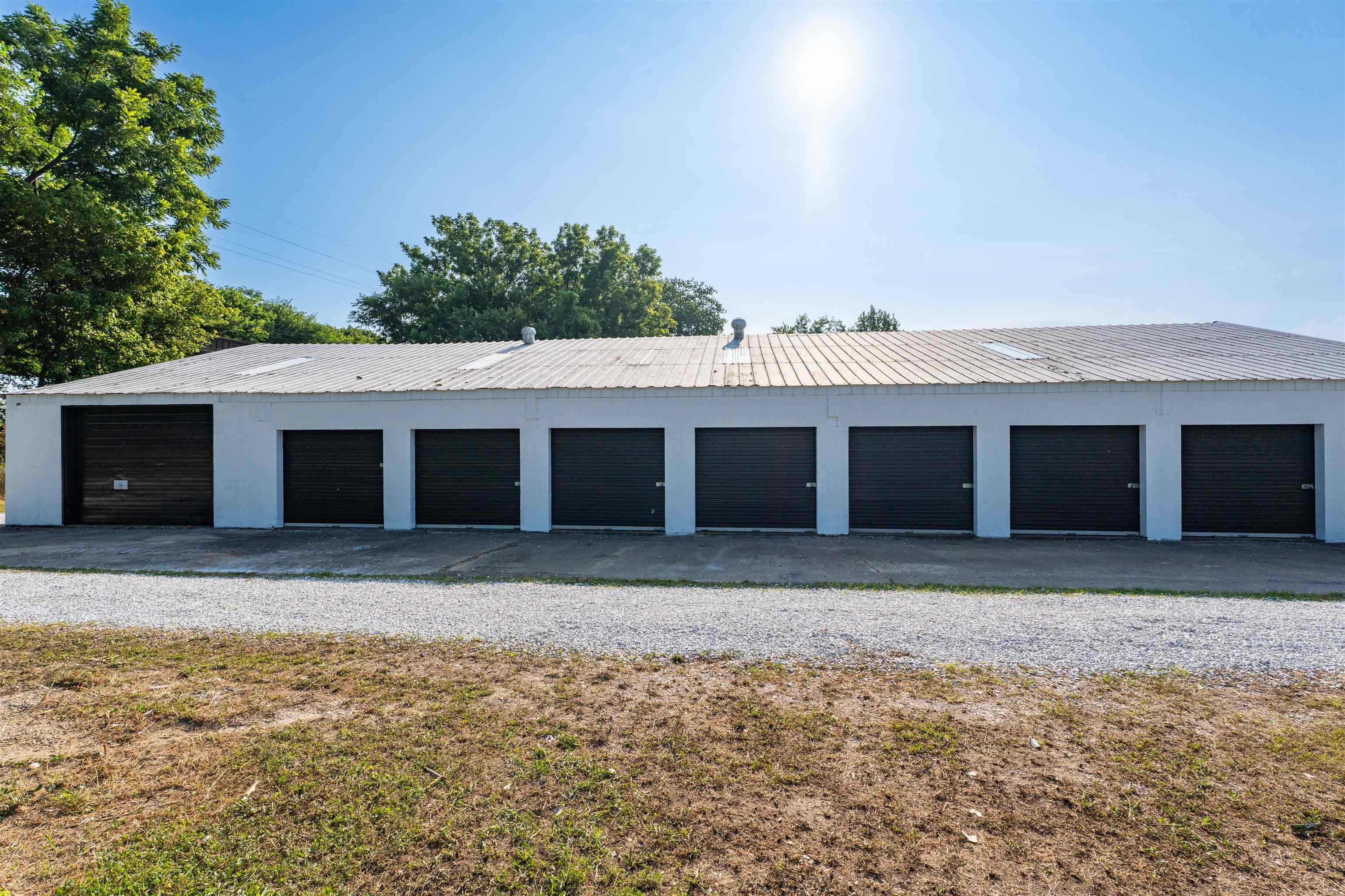 2300 5th St., Owensboro, Kentucky 42301, ,Industrial,For Sale,5th St.,93270