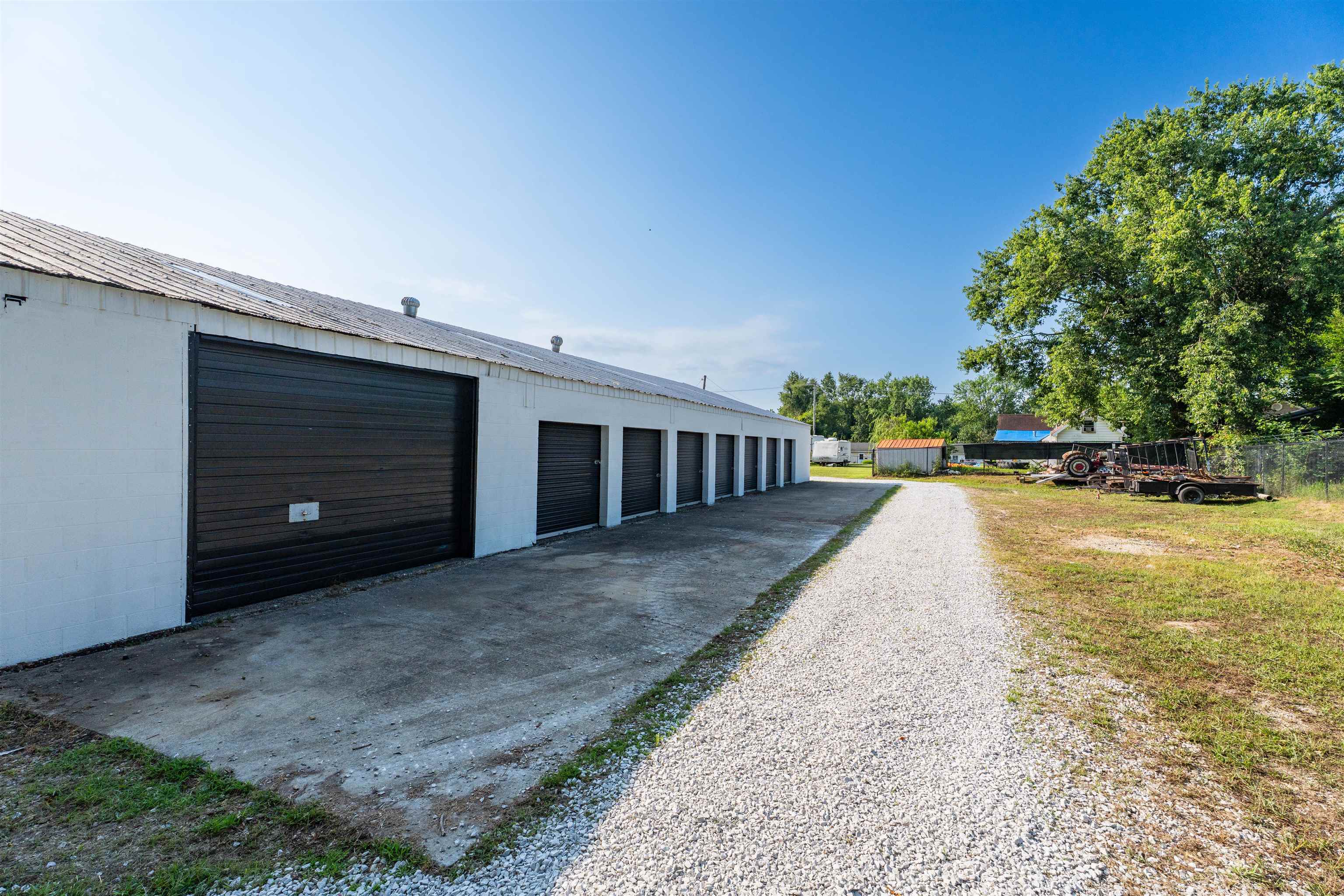 2300 5th St., Owensboro, Kentucky 42301, ,Industrial,For Sale,5th St.,93270