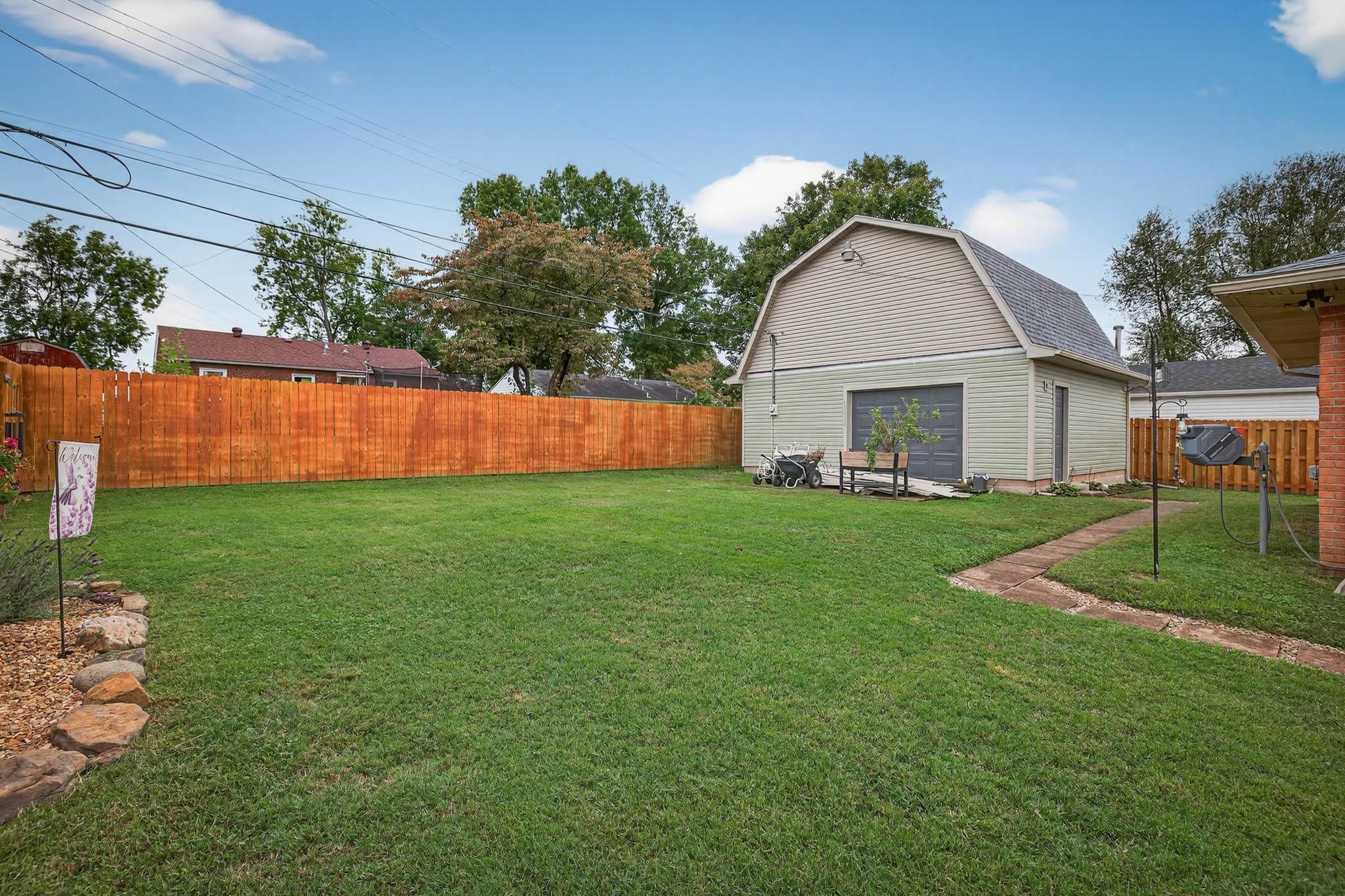 2933 Plymouth Place, Owensboro, Kentucky 42303, 3 Bedrooms Bedrooms, ,2 BathroomsBathrooms,Single Family Residence,For Sale,Plymouth Place,93271