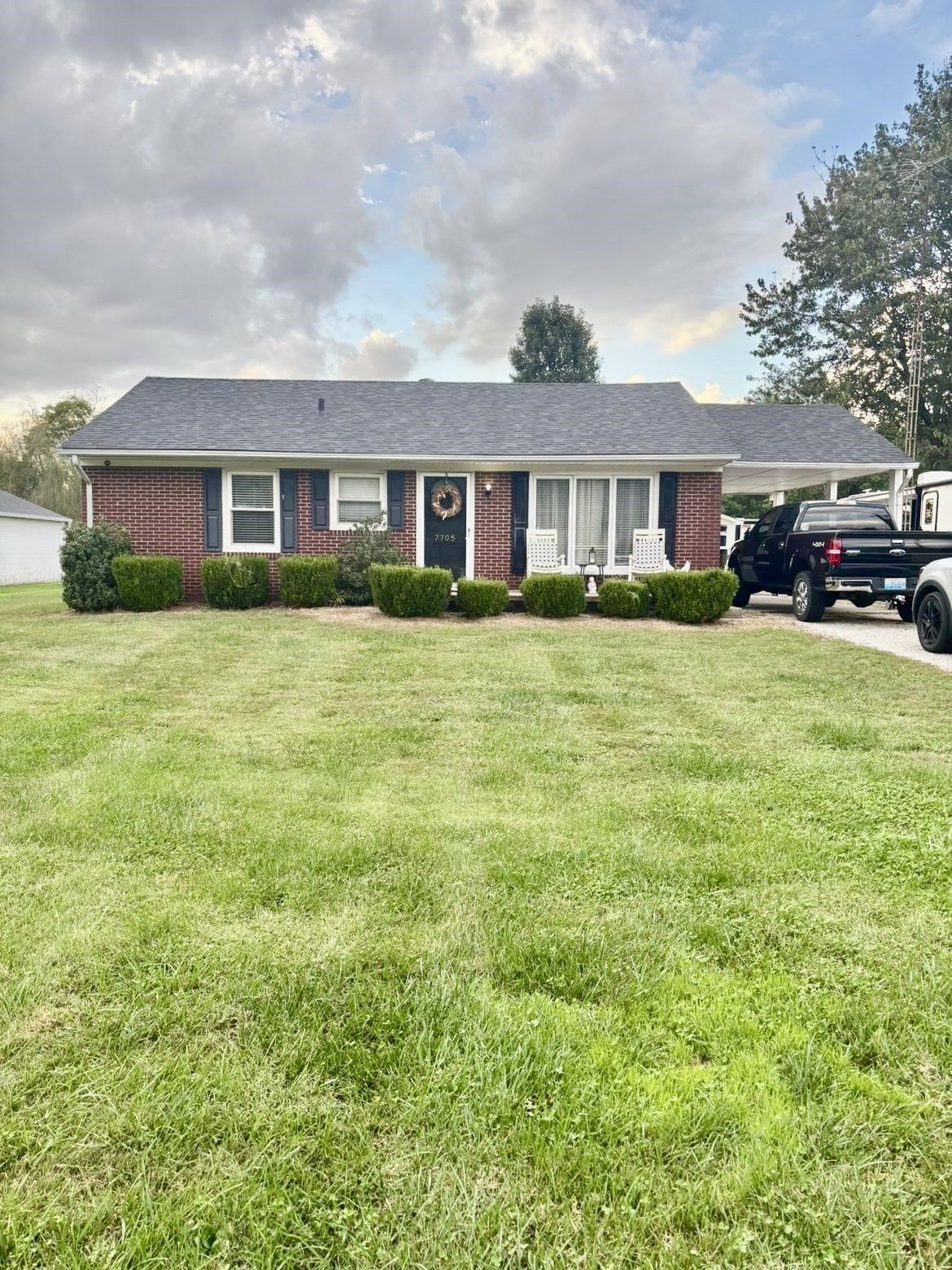 7705 Kentucky 2830, Maceo, Kentucky 42355, 3 Bedrooms Bedrooms, ,1 BathroomBathrooms,Single Family Residence,For Sale,Kentucky 2830,93273