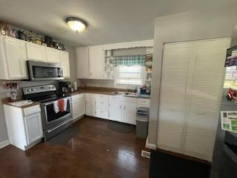 7705 Kentucky 2830, Maceo, Kentucky 42355, 3 Bedrooms Bedrooms, ,1 BathroomBathrooms,Single Family Residence,For Sale,Kentucky 2830,93273