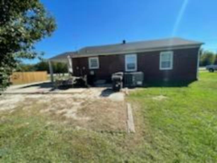7705 Kentucky 2830, Maceo, Kentucky 42355, 3 Bedrooms Bedrooms, ,1 BathroomBathrooms,Single Family Residence,For Sale,Kentucky 2830,93273