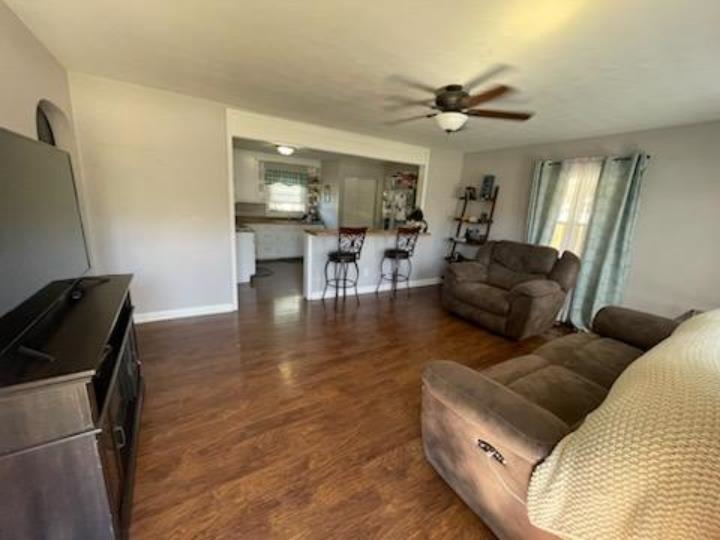 7705 Kentucky 2830, Maceo, Kentucky 42355, 3 Bedrooms Bedrooms, ,1 BathroomBathrooms,Single Family Residence,For Sale,Kentucky 2830,93273