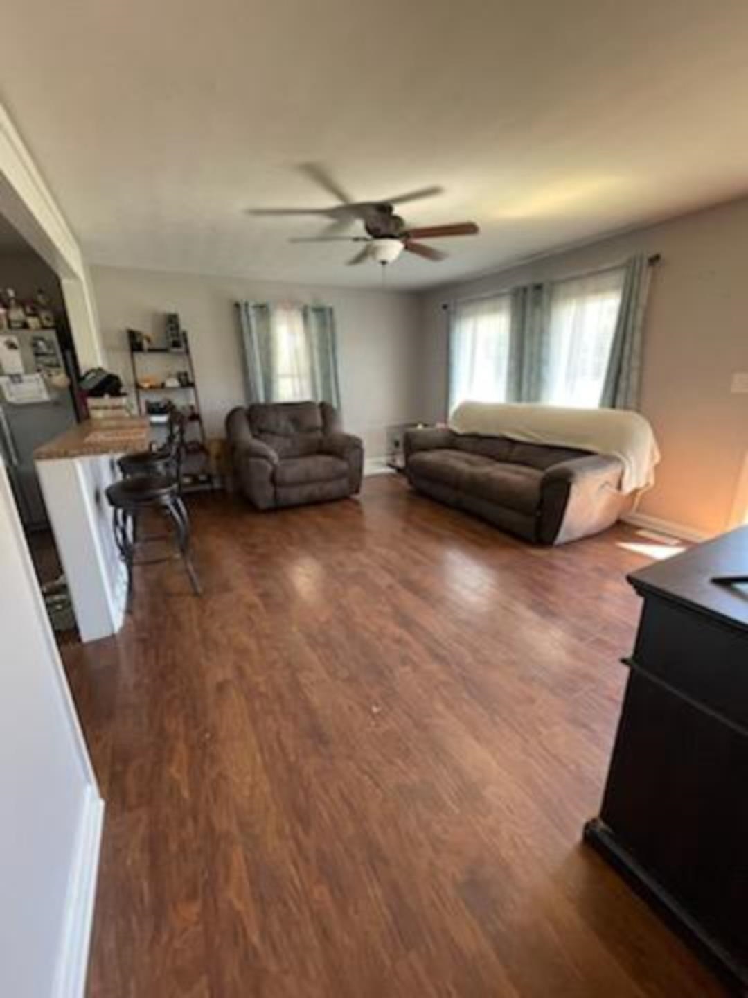 7705 Kentucky 2830, Maceo, Kentucky 42355, 3 Bedrooms Bedrooms, ,1 BathroomBathrooms,Single Family Residence,For Sale,Kentucky 2830,93273