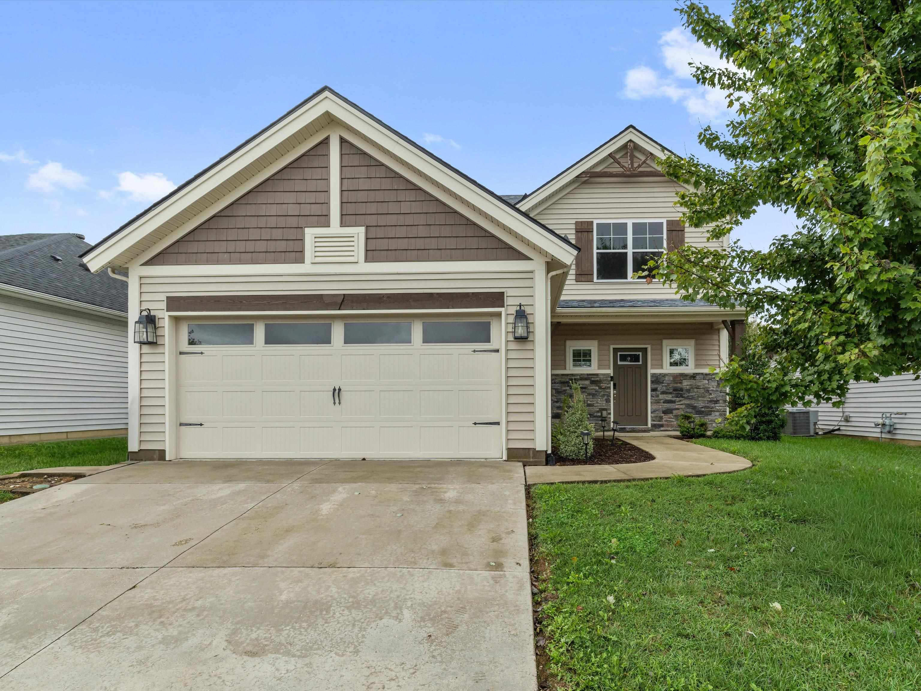 6350 Valley Brook Trace, Owensboro, Kentucky 42376, 3 Bedrooms Bedrooms, ,2 BathroomsBathrooms,Single Family Residence,For Sale,Valley Brook Trace,93274