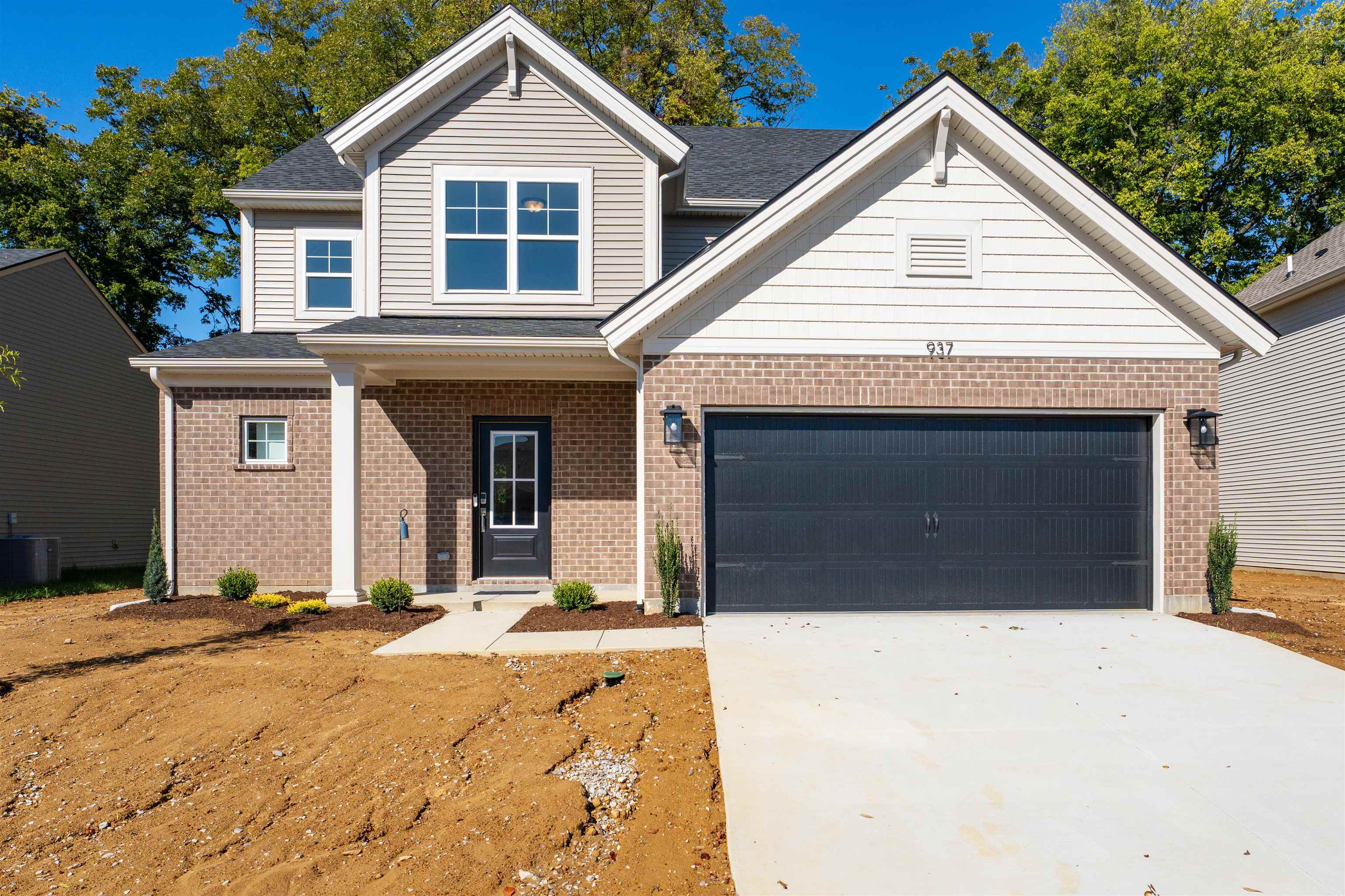 937 Onyx Ln, Owensboro, Kentucky 42301, 4 Bedrooms Bedrooms, ,2 BathroomsBathrooms,Single Family Residence,For Sale,Onyx Ln,93275