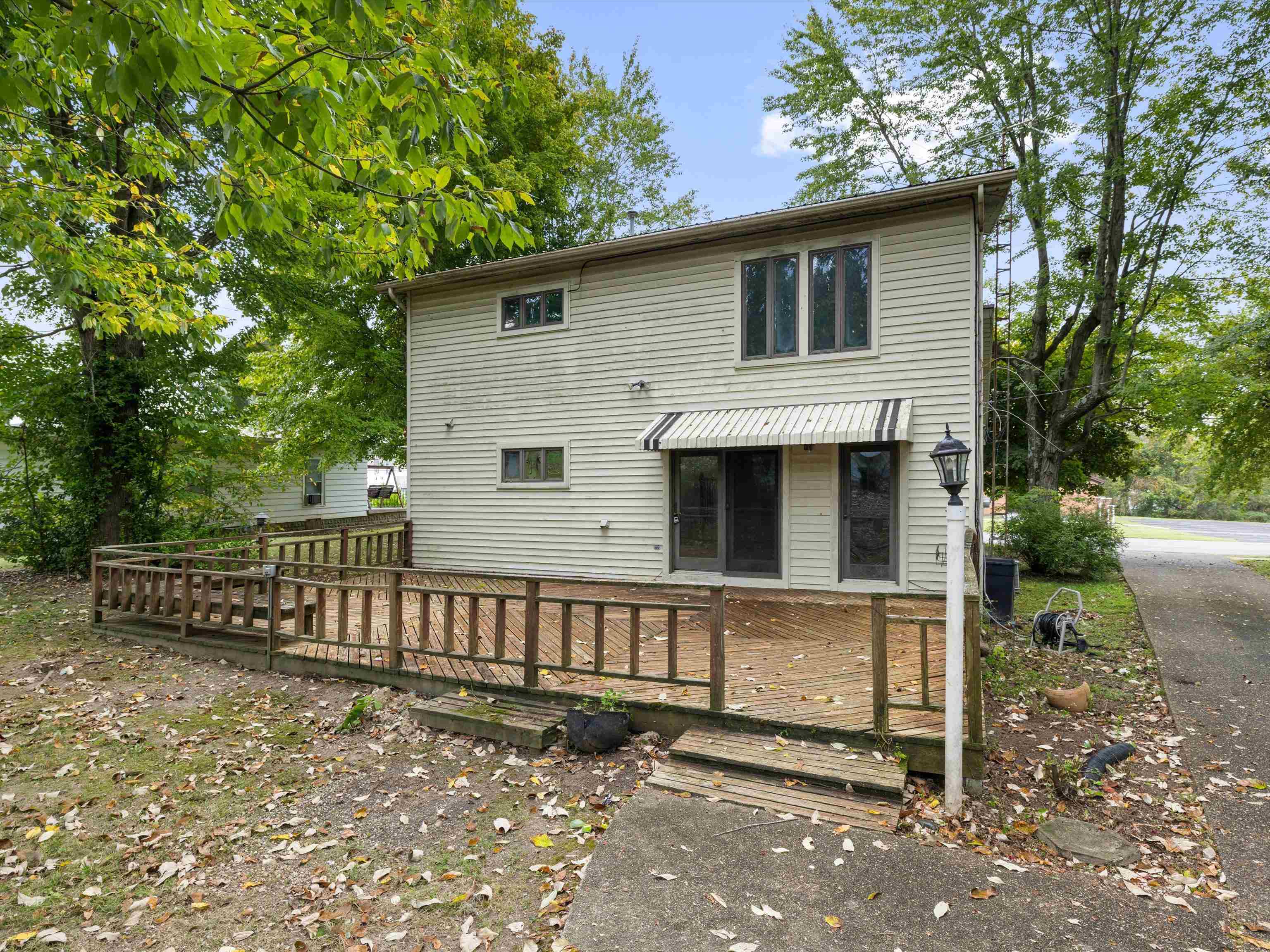 226 Main St, Fordsville, Kentucky 42343, 4 Bedrooms Bedrooms, ,2 BathroomsBathrooms,Single Family Residence,For Sale,Main St,93277