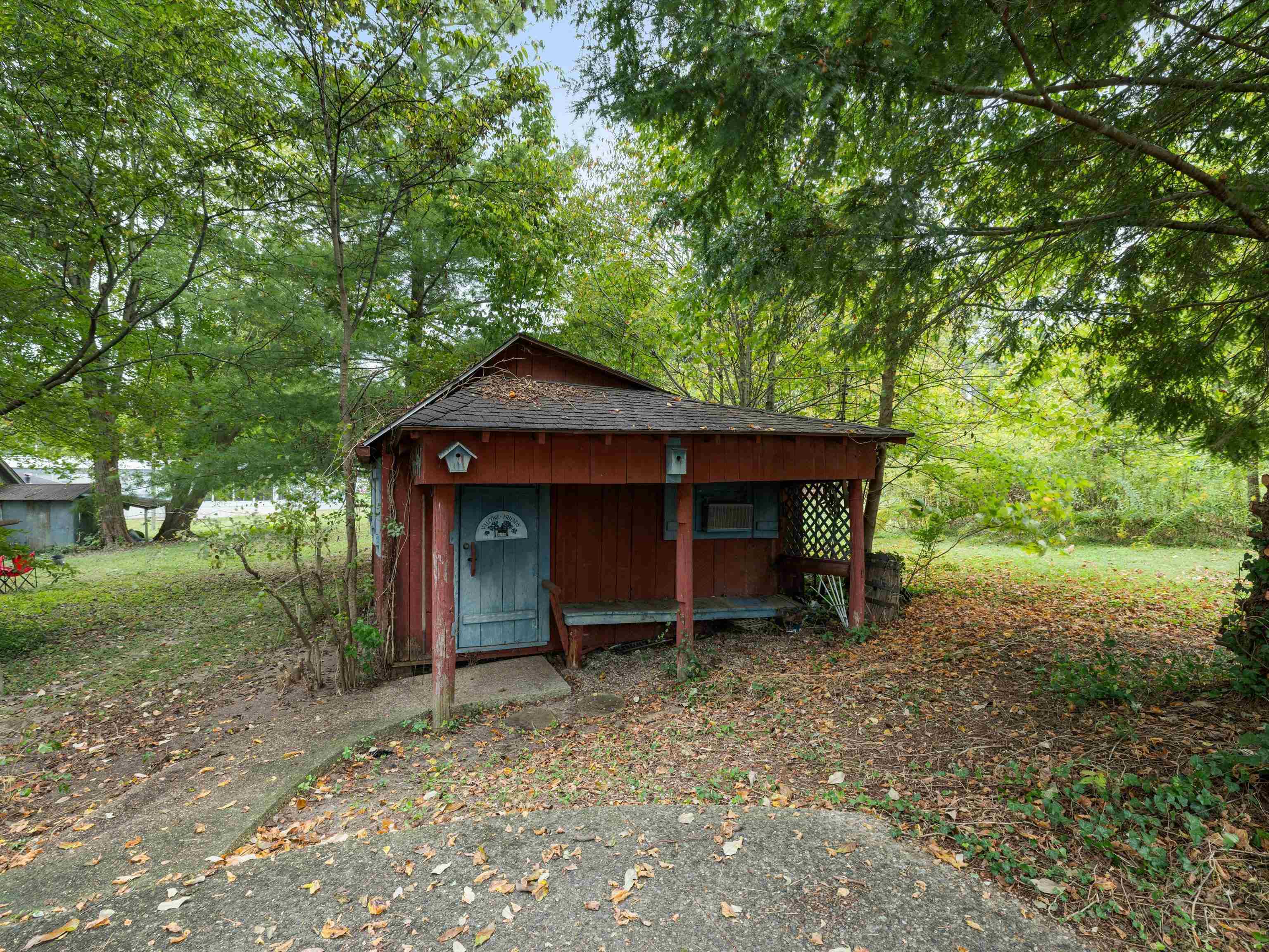 226 Main St, Fordsville, Kentucky 42343, 4 Bedrooms Bedrooms, ,2 BathroomsBathrooms,Single Family Residence,For Sale,Main St,93277