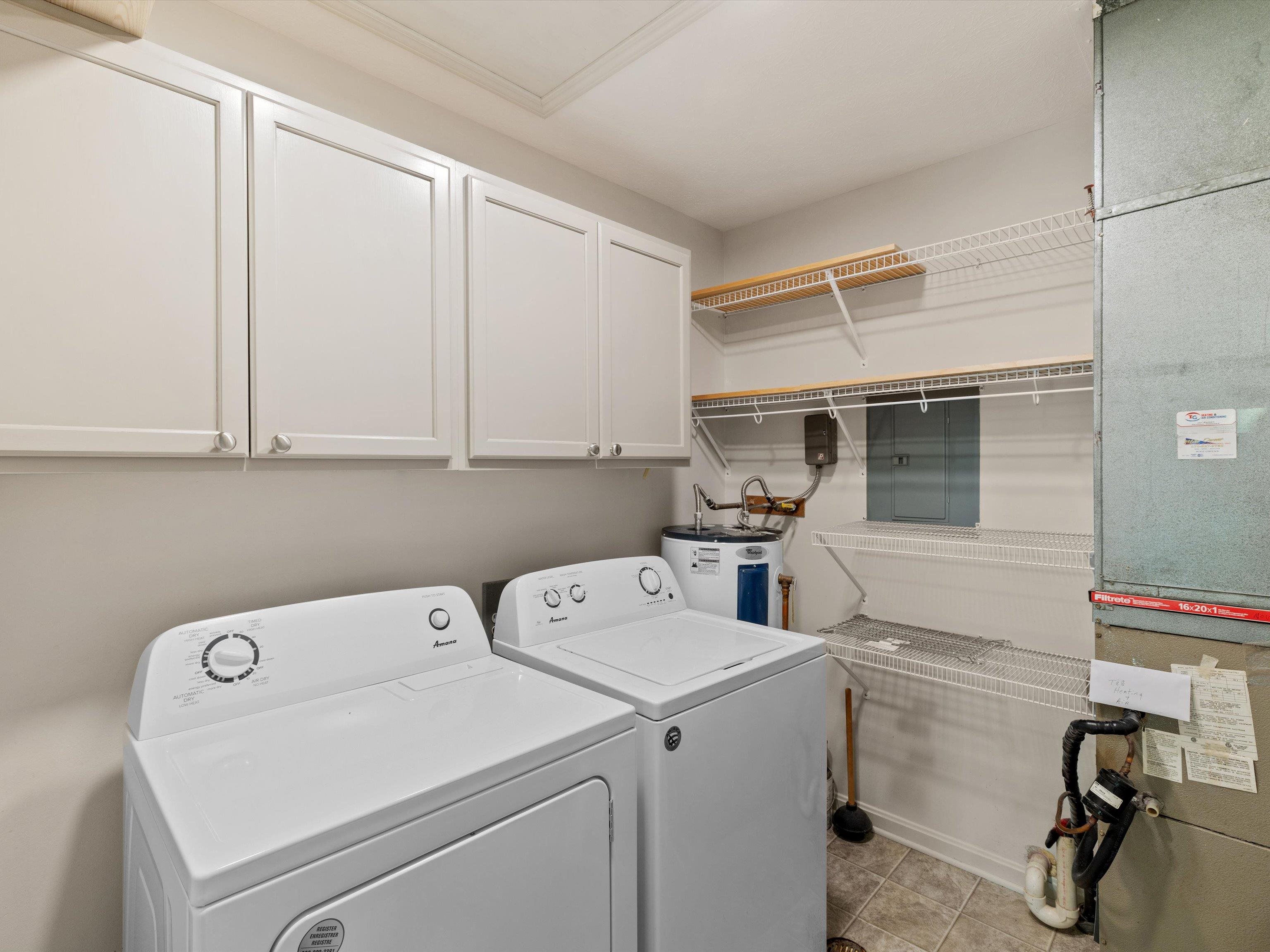 2127 Augusta Dr Unit C, Henderson, Kentucky 42420, 2 Bedrooms Bedrooms, ,1 BathroomBathrooms,Condominium,For Sale,Augusta Dr Unit C,93278