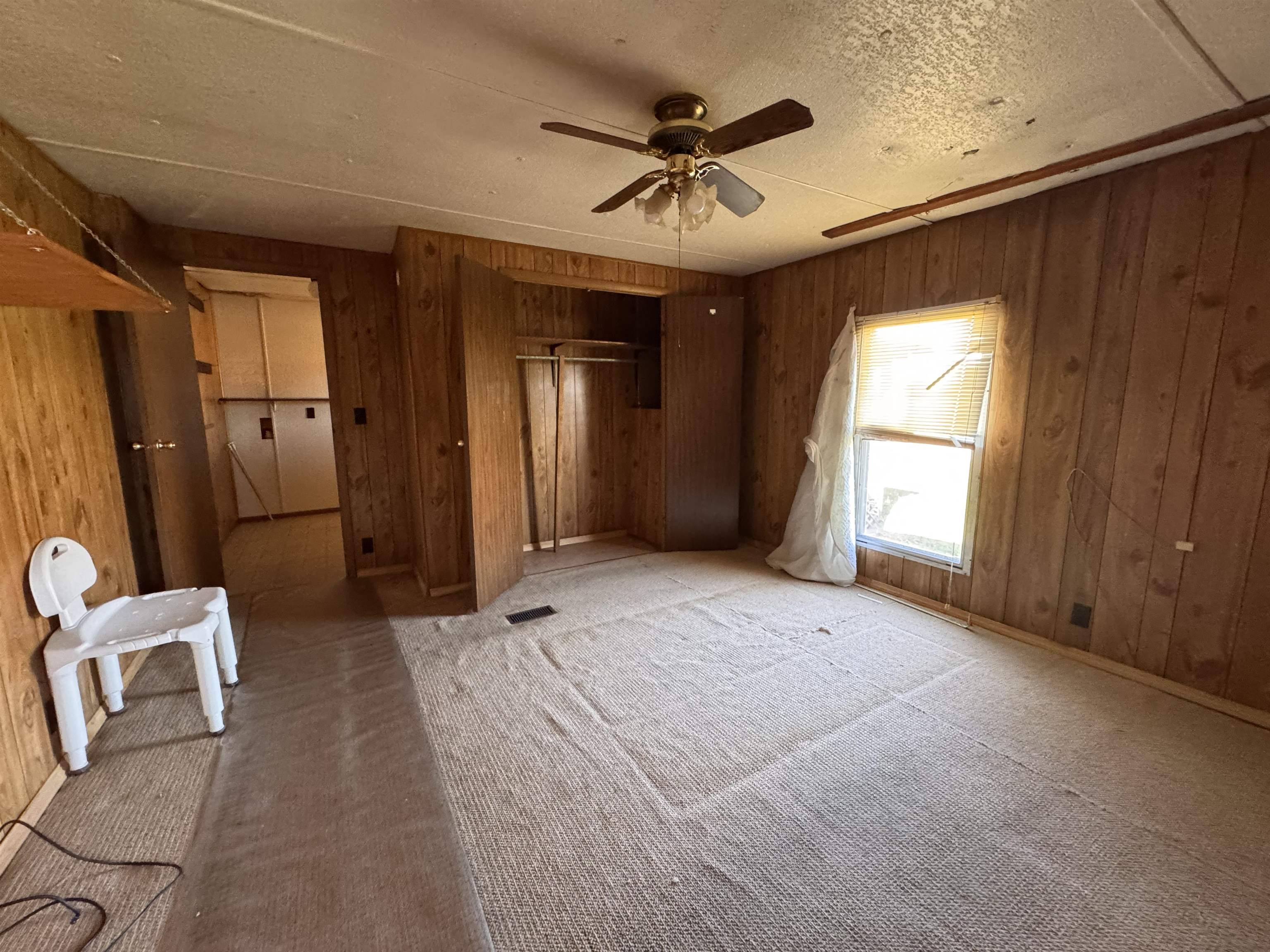 25 Market St, Lewisport, Kentucky 42351, 2 Bedrooms Bedrooms, ,1 BathroomBathrooms,Manufactured Home,For Sale,Market St,93281