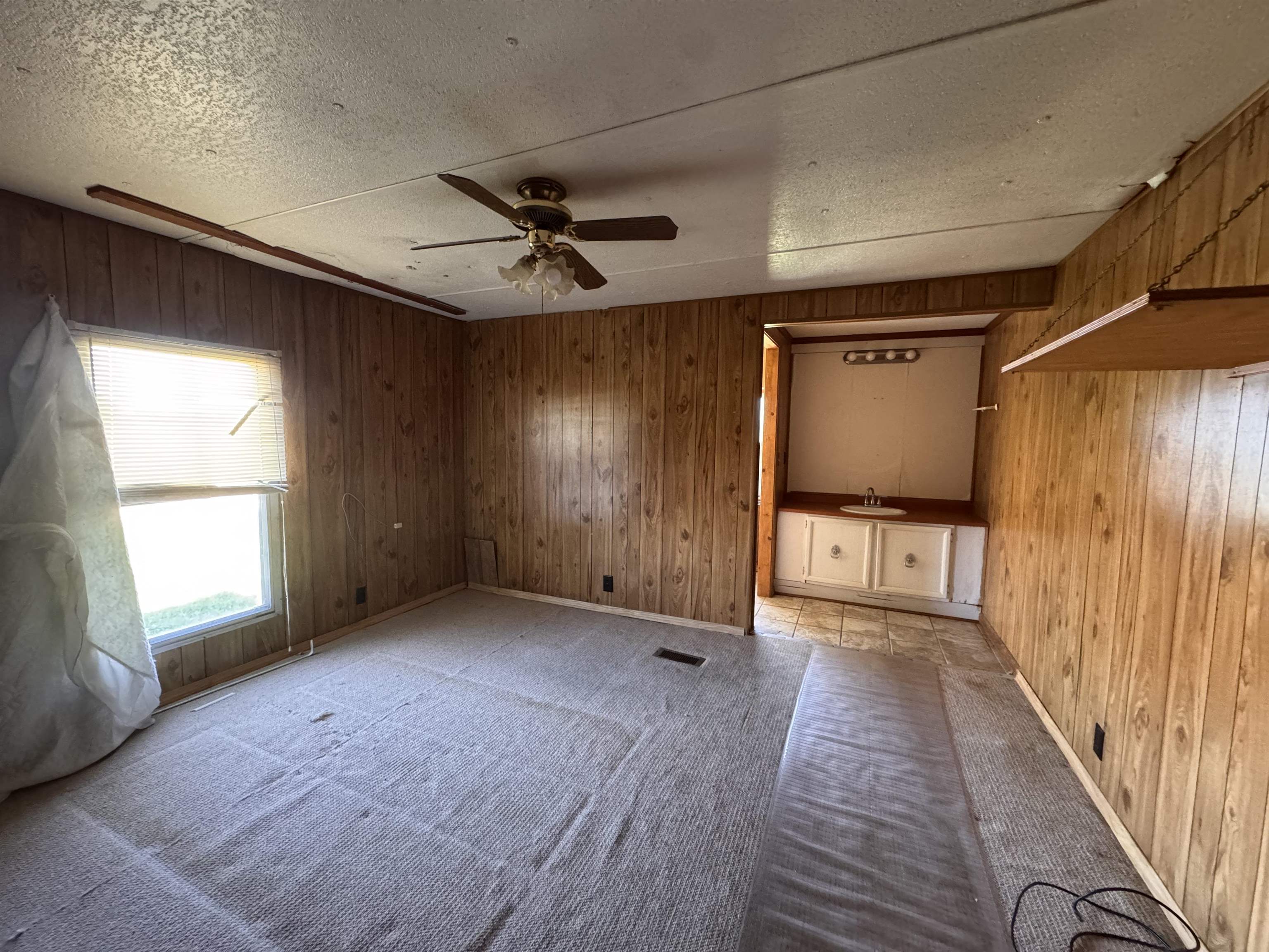 25 Market St, Lewisport, Kentucky 42351, 2 Bedrooms Bedrooms, ,1 BathroomBathrooms,Manufactured Home,For Sale,Market St,93281