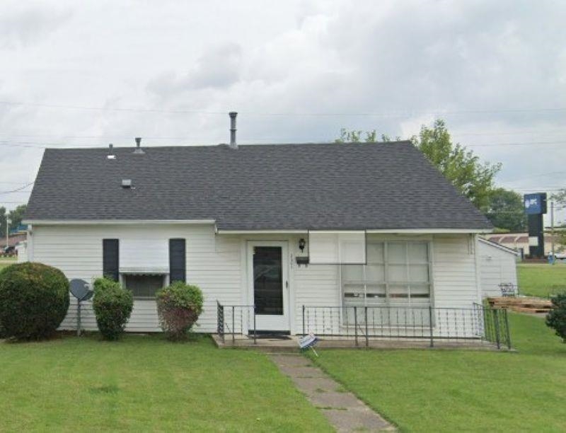 3301 Ridgewood St, Owensboro, Kentucky 42301-9345, 3 Bedrooms Bedrooms, ,1 BathroomBathrooms,Single Family Residence,For Sale,Ridgewood St,93282