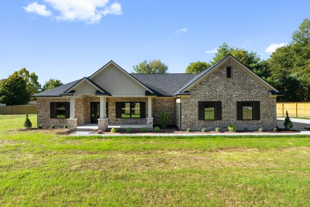 4020 Medley Road, Owensboro, Kentucky 42301, 3 Bedrooms Bedrooms, ,2 BathroomsBathrooms,Single Family Residence,For Sale,Medley Road,93283