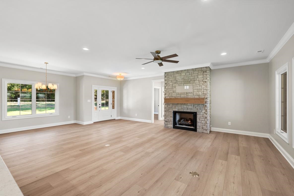 4020 Medley Road, Owensboro, Kentucky 42301, 3 Bedrooms Bedrooms, ,2 BathroomsBathrooms,Single Family Residence,For Sale,Medley Road,93283