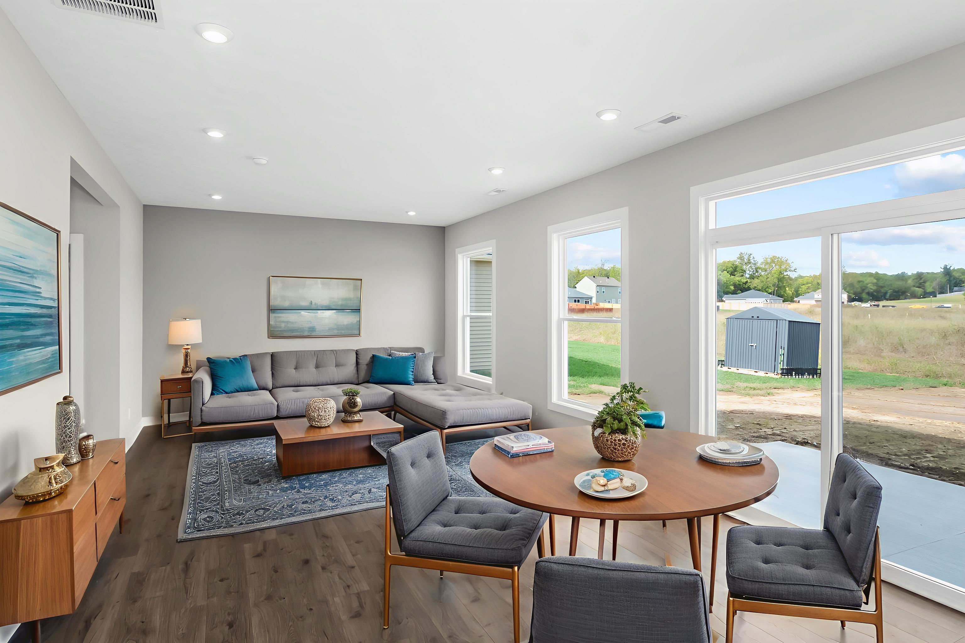 557 Alabaster Ln, Owensboro, Kentucky 42301, 3 Bedrooms Bedrooms, ,2 BathroomsBathrooms,Single Family Residence,For Sale,Alabaster Ln,93284