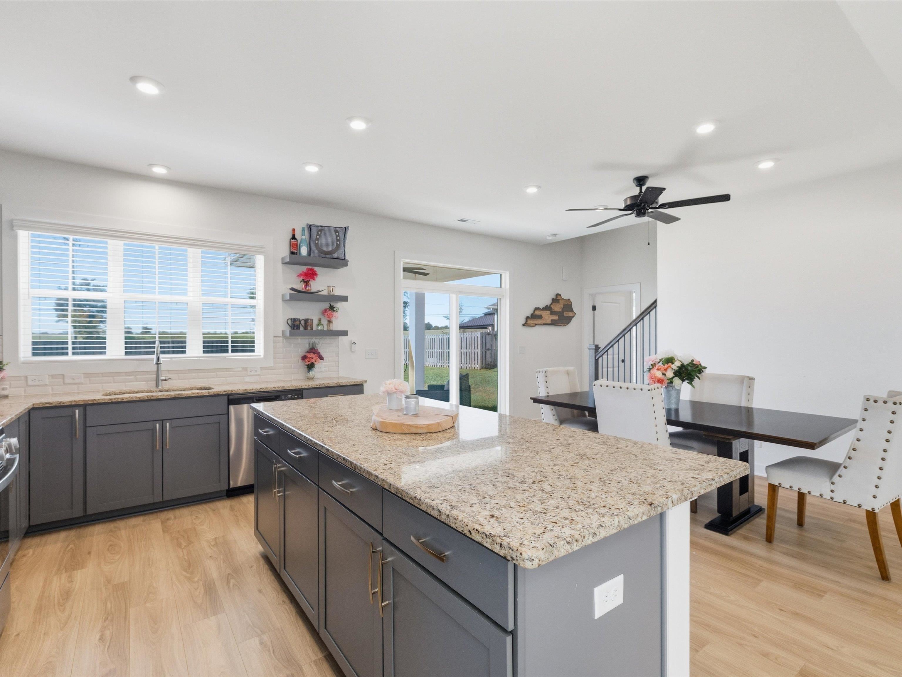 7058 Jessica Lane, Owensboro, Kentucky 42303, 4 Bedrooms Bedrooms, ,2 BathroomsBathrooms,Single Family Residence,For Sale,Jessica Lane,93288