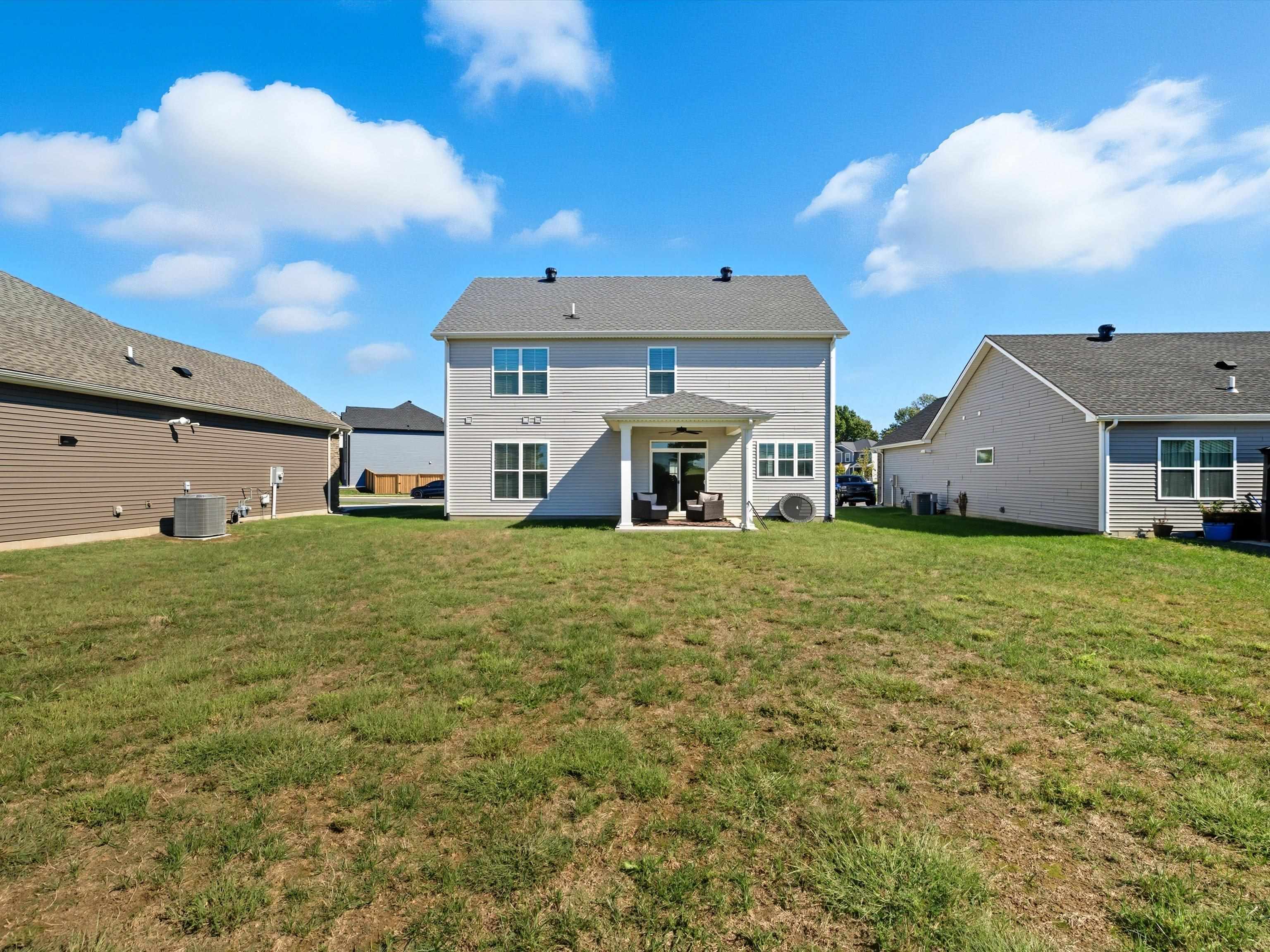 7058 Jessica Lane, Owensboro, Kentucky 42303, 4 Bedrooms Bedrooms, ,2 BathroomsBathrooms,Single Family Residence,For Sale,Jessica Lane,93288