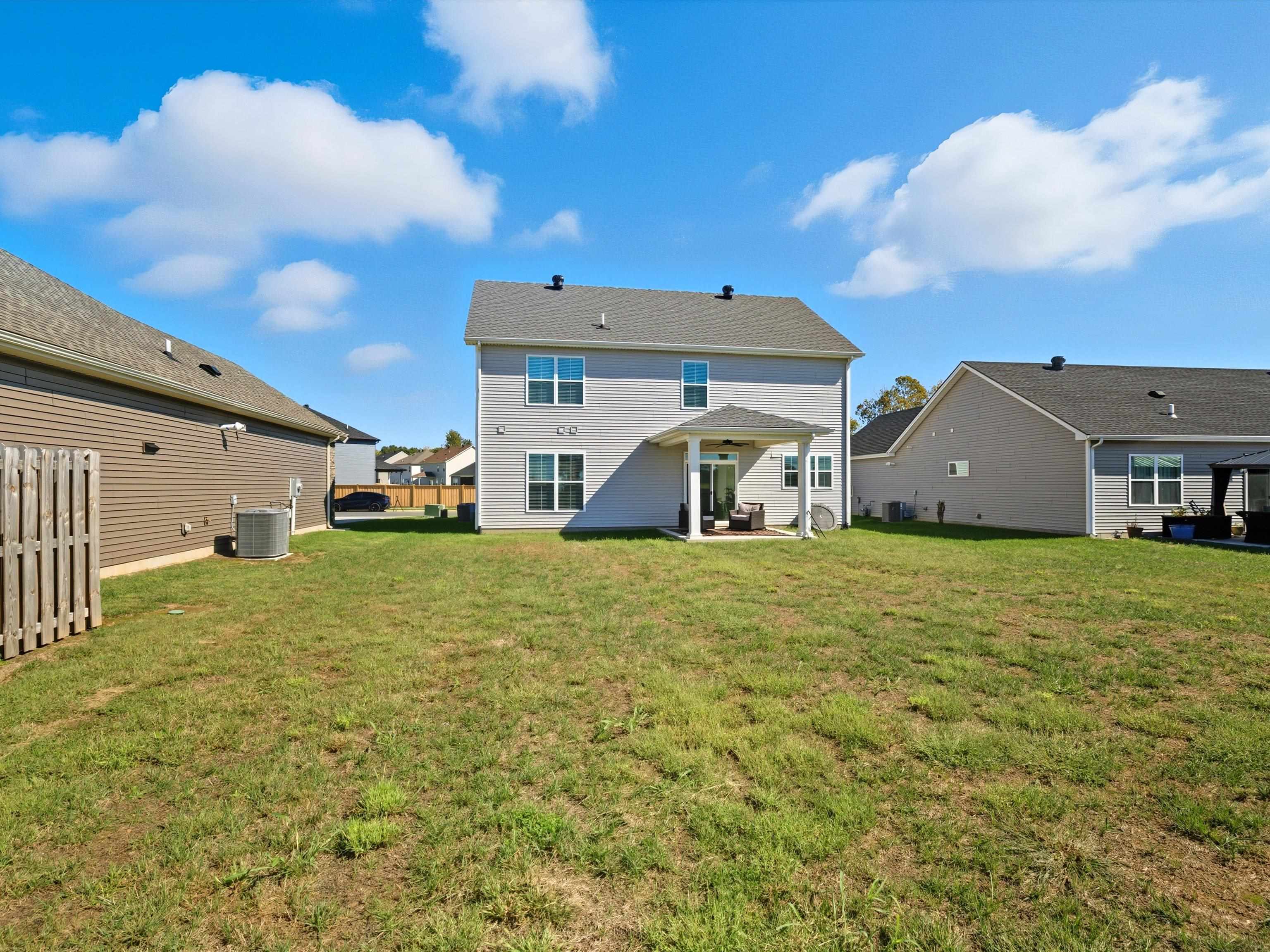 7058 Jessica Lane, Owensboro, Kentucky 42303, 4 Bedrooms Bedrooms, ,2 BathroomsBathrooms,Single Family Residence,For Sale,Jessica Lane,93288