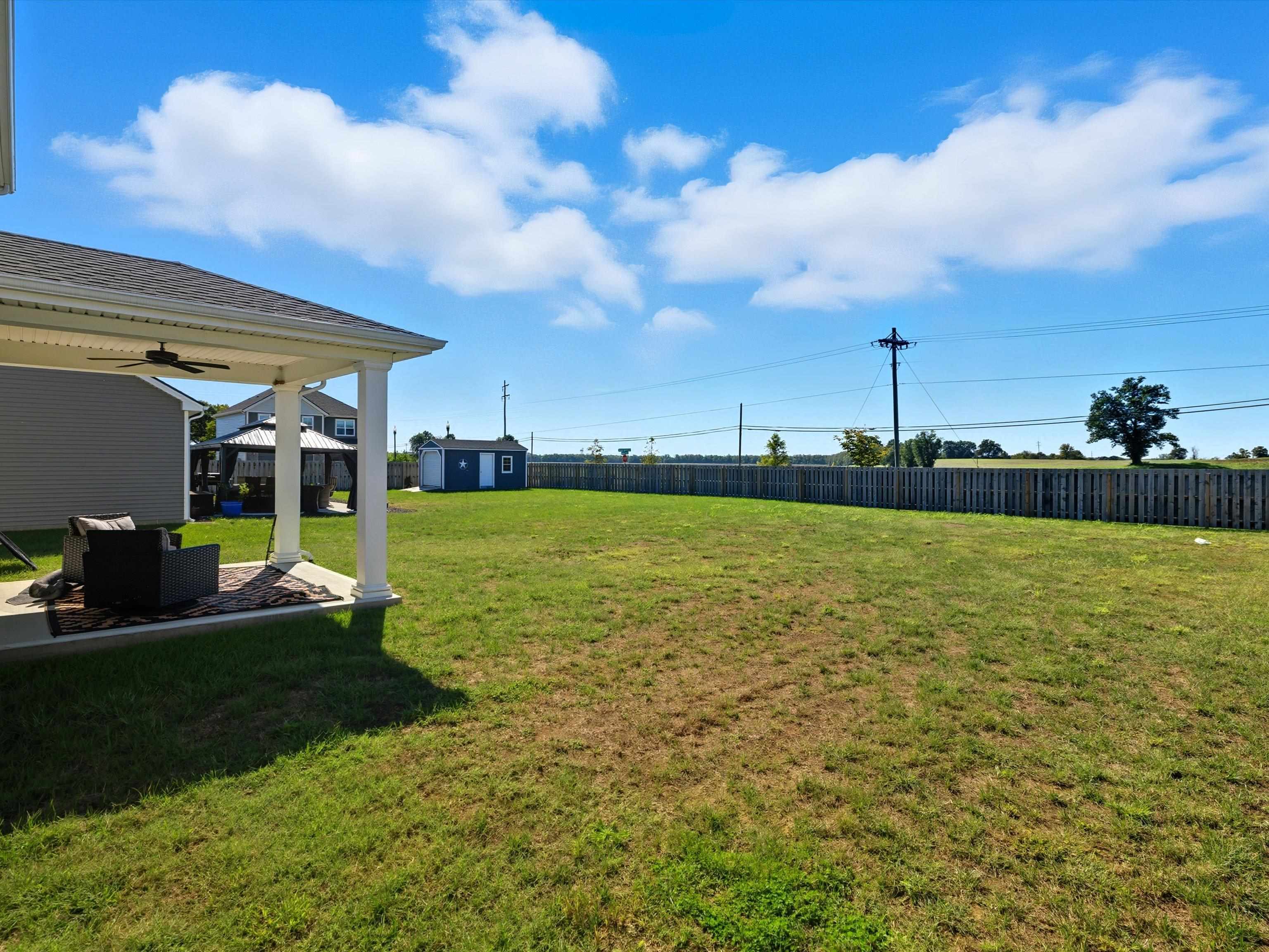 7058 Jessica Lane, Owensboro, Kentucky 42303, 4 Bedrooms Bedrooms, ,2 BathroomsBathrooms,Single Family Residence,For Sale,Jessica Lane,93288