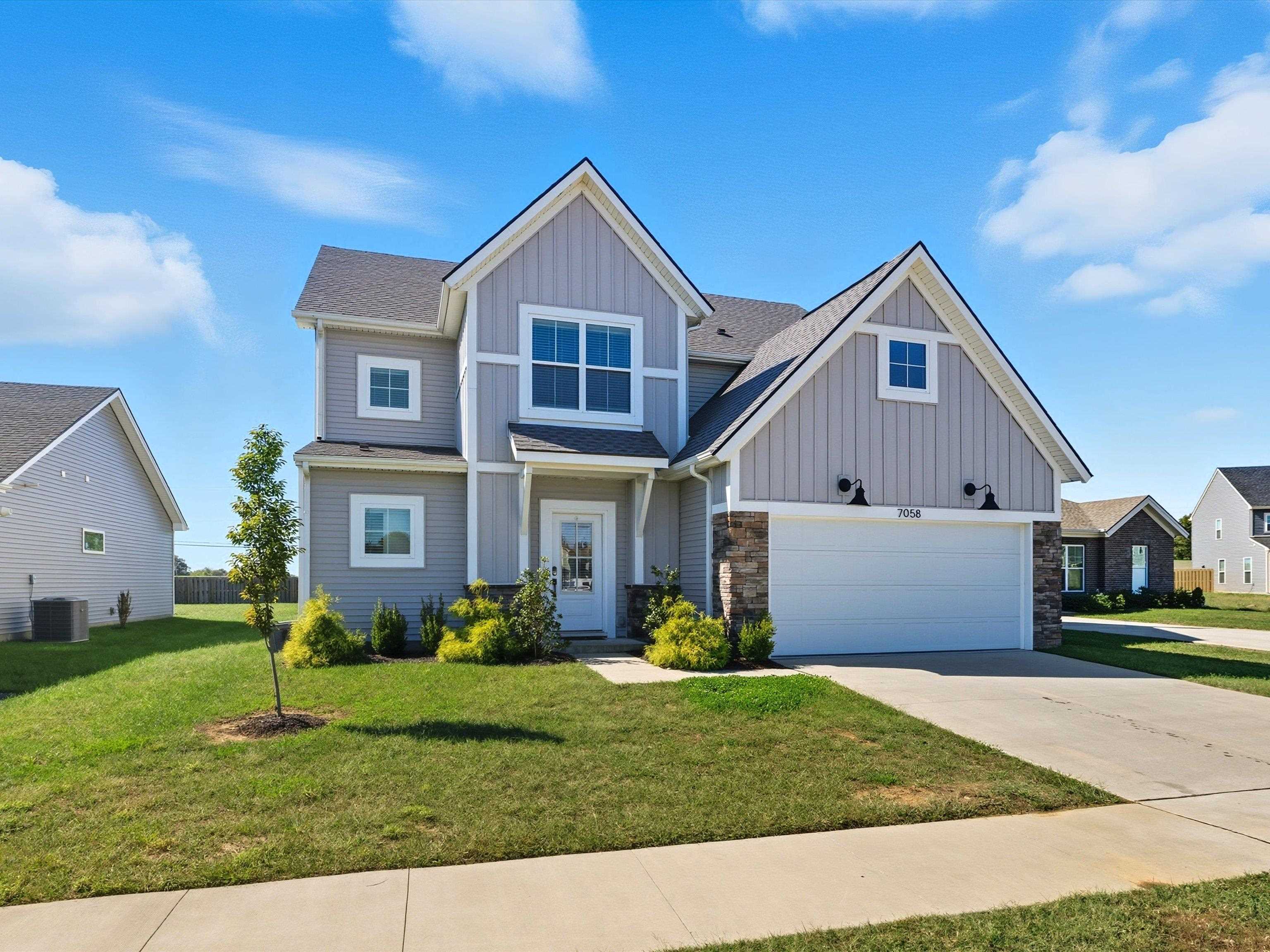 7058 Jessica Lane, Owensboro, Kentucky 42303, 4 Bedrooms Bedrooms, ,2 BathroomsBathrooms,Single Family Residence,For Sale,Jessica Lane,93288