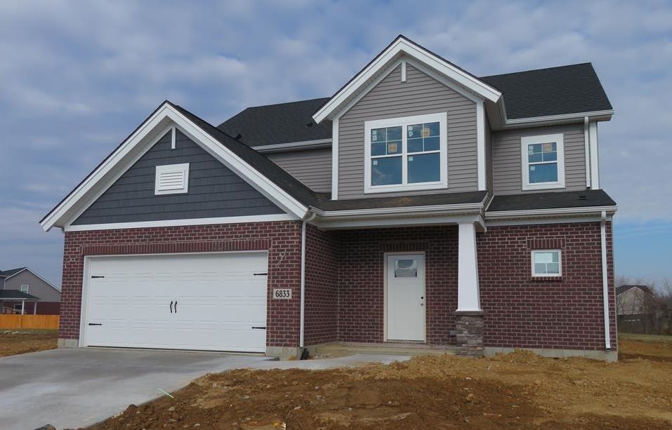 6833 Valley Brook Trace, Utica, Kentucky 42376, 4 Bedrooms Bedrooms, ,2 BathroomsBathrooms,Single Family Residence,For Sale,Valley Brook Trace,93292