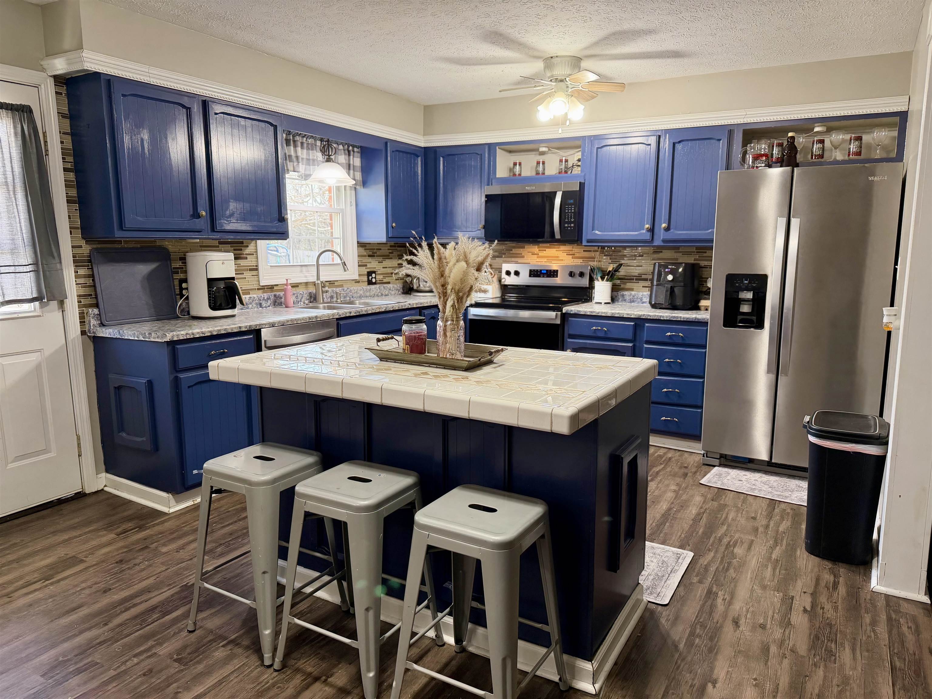 12 Dogwood Drive, Beaver Dam, Kentucky 42320, 3 Bedrooms Bedrooms, ,2 BathroomsBathrooms,Single Family Residence,For Sale,Dogwood Drive,93299