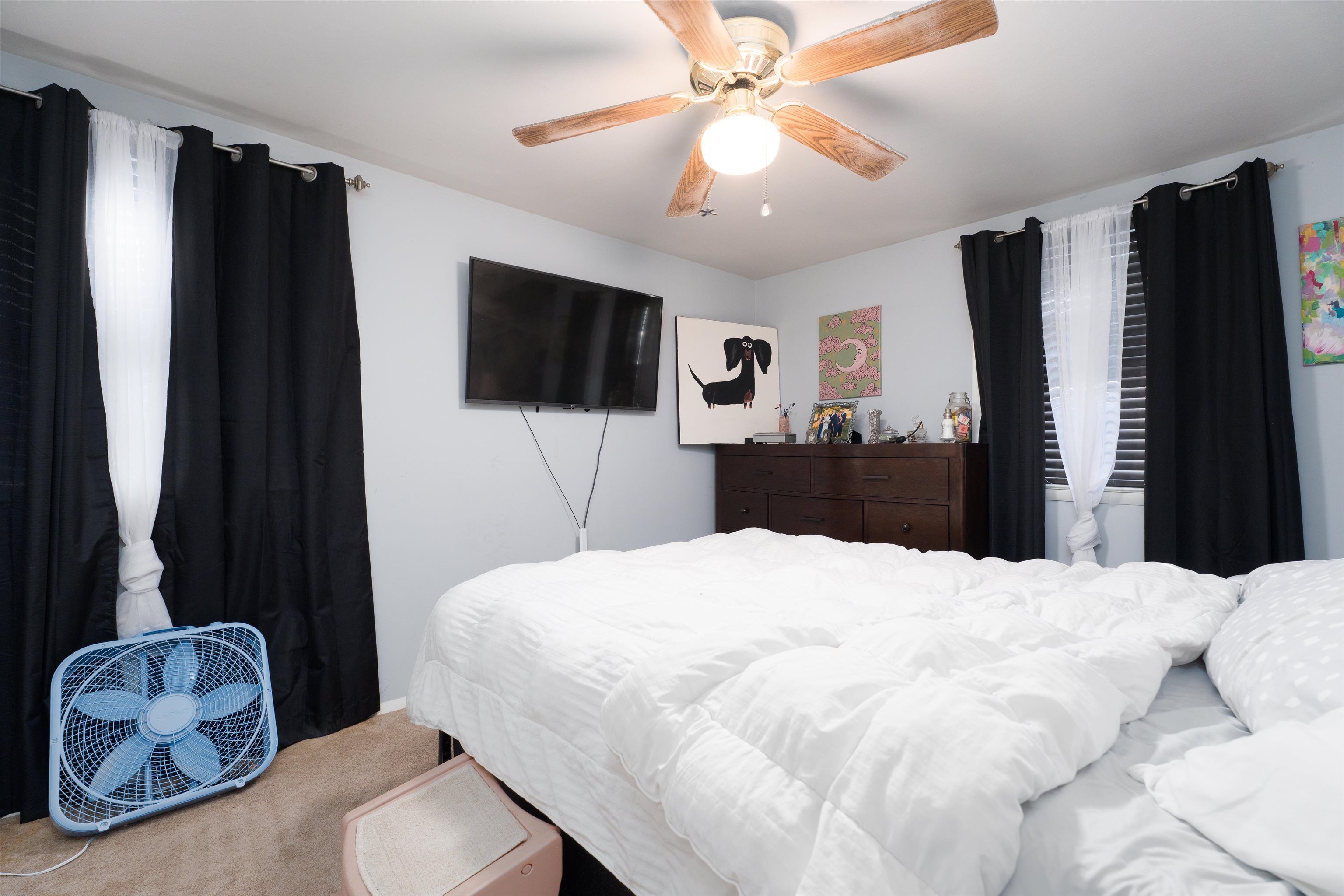 1002 Piedmont Drive, Owensboro, Kentucky 42301, 3 Bedrooms Bedrooms, ,1 BathroomBathrooms,Single Family Residence,For Sale,Piedmont Drive,93309