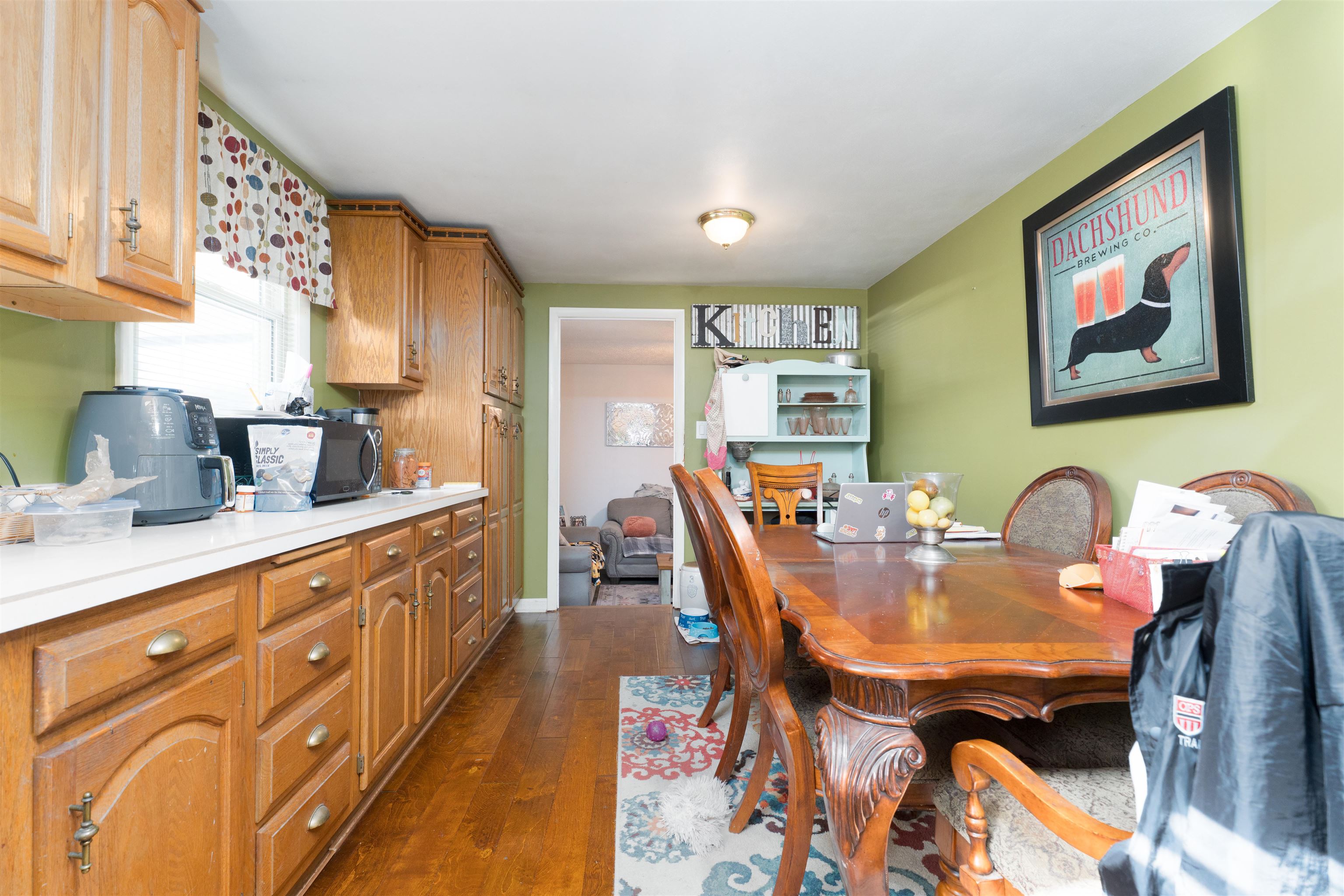 1002 Piedmont Drive, Owensboro, Kentucky 42301, 3 Bedrooms Bedrooms, ,1 BathroomBathrooms,Single Family Residence,For Sale,Piedmont Drive,93309