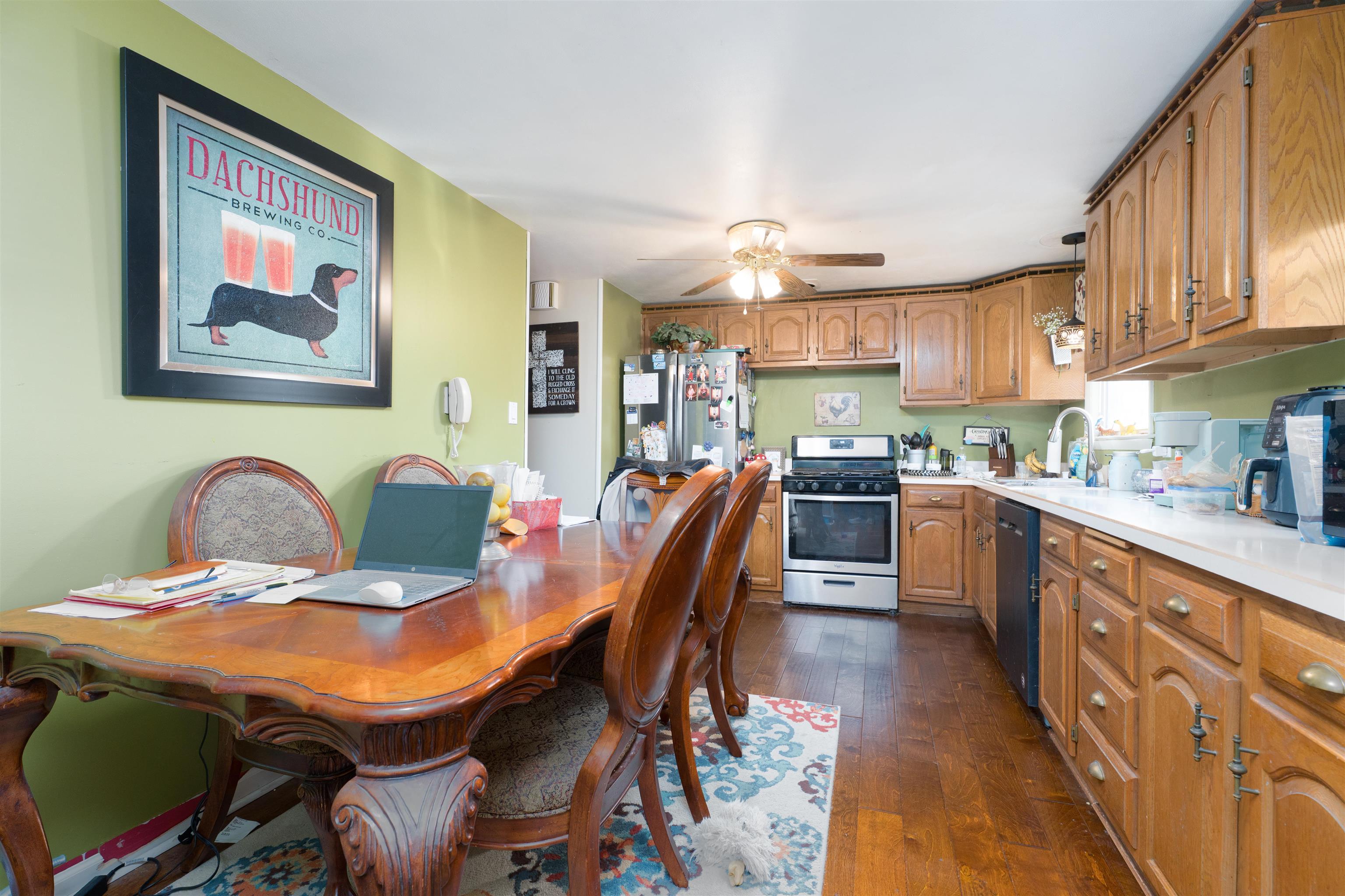 1002 Piedmont Drive, Owensboro, Kentucky 42301, 3 Bedrooms Bedrooms, ,1 BathroomBathrooms,Single Family Residence,For Sale,Piedmont Drive,93309