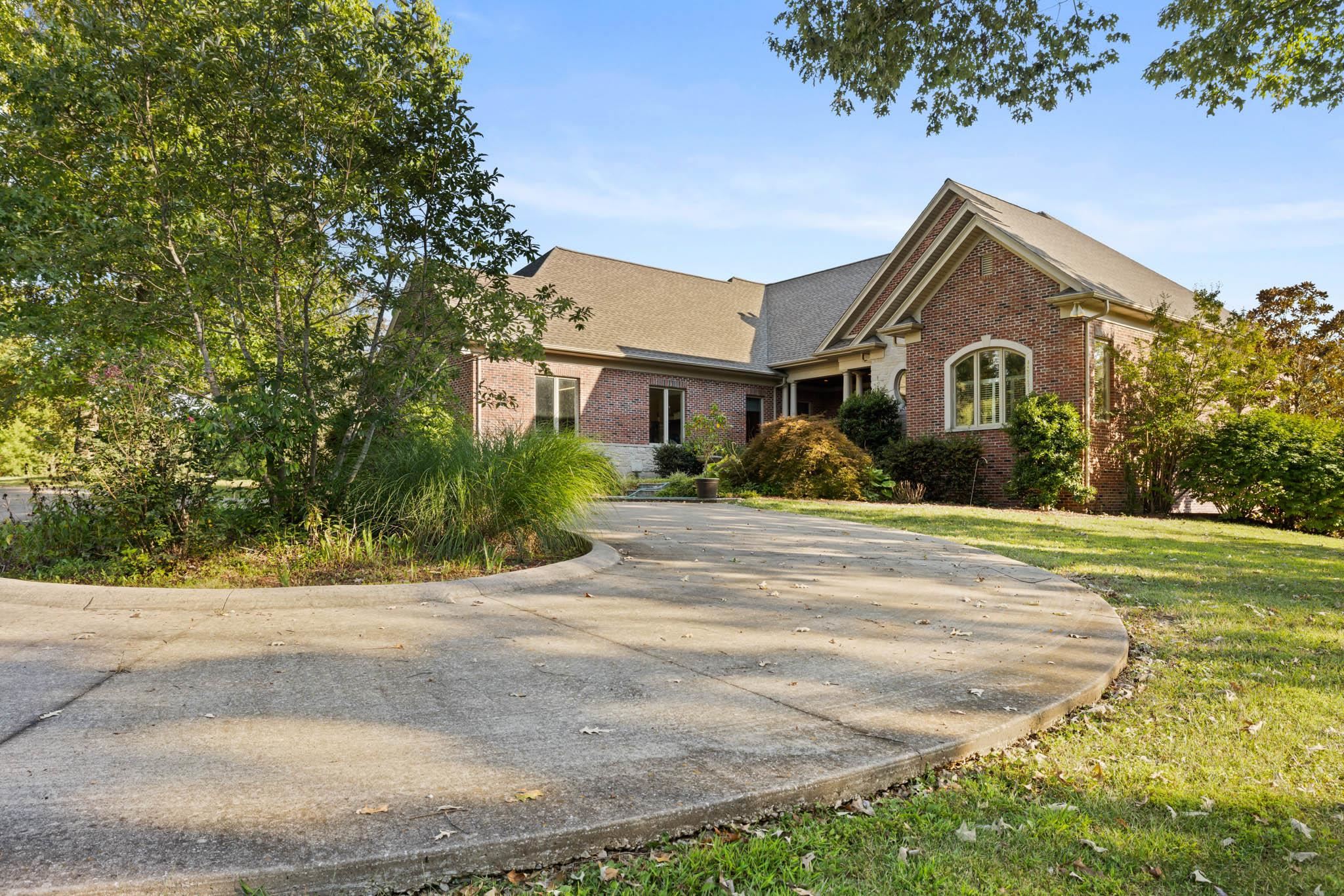 6130 State Rte 54 W, Whitesville, Kentucky 42378, 4 Bedrooms Bedrooms, ,3 BathroomsBathrooms,Single Family Residence,For Sale,State Rte 54 W,93313