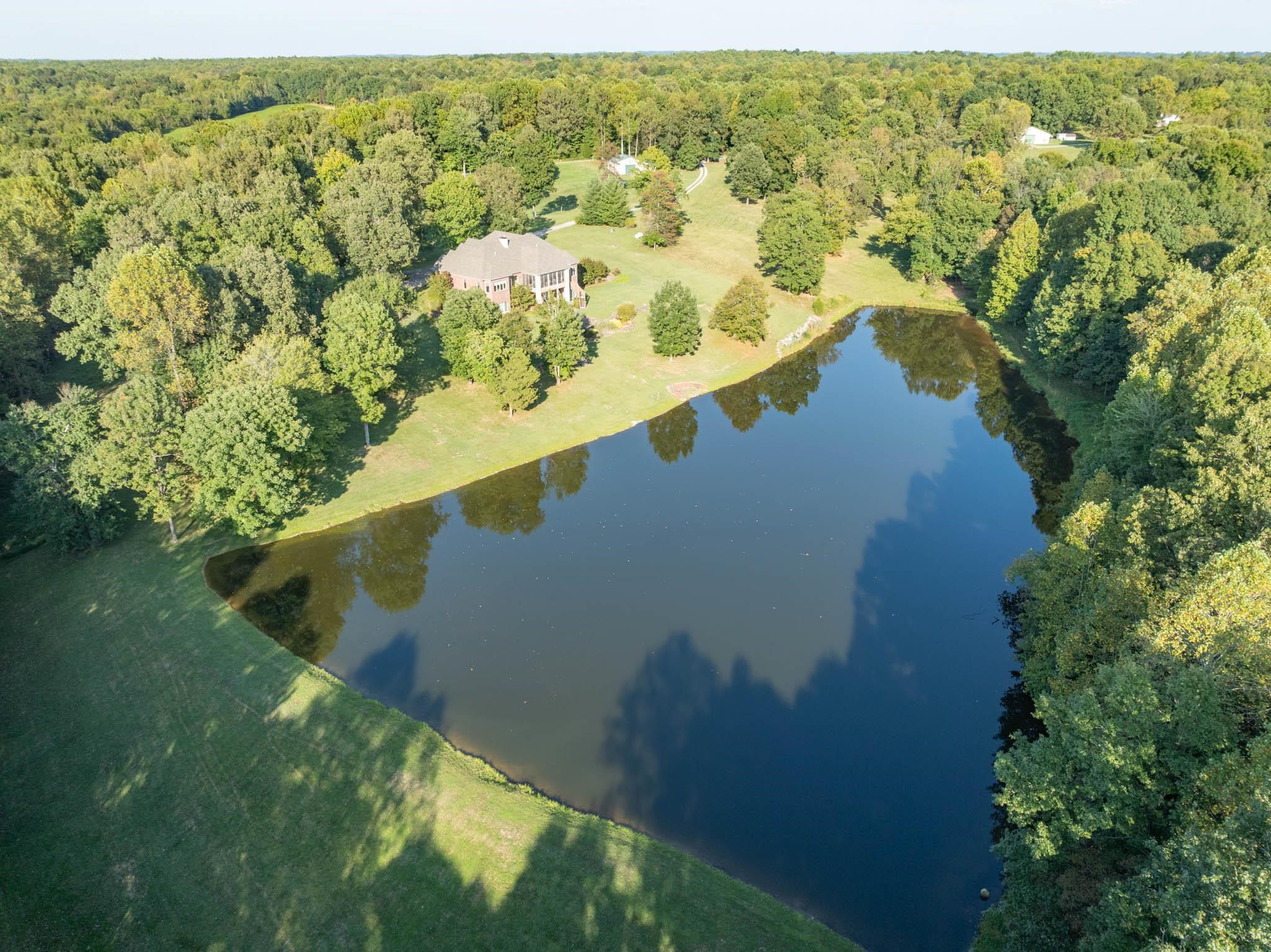 6130 State Rte 54 W, Whitesville, Kentucky 42378, 4 Bedrooms Bedrooms, ,3 BathroomsBathrooms,Single Family Residence,For Sale,State Rte 54 W,93313