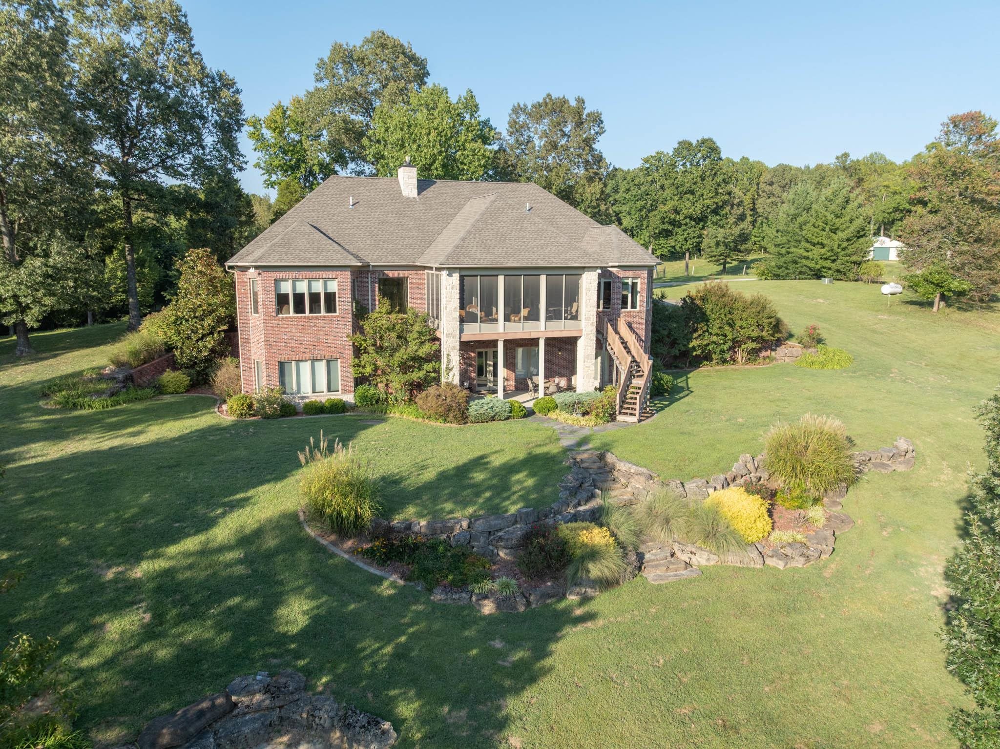 6130 State Rte 54 W, Whitesville, Kentucky 42378, 4 Bedrooms Bedrooms, ,3 BathroomsBathrooms,Single Family Residence,For Sale,State Rte 54 W,93313