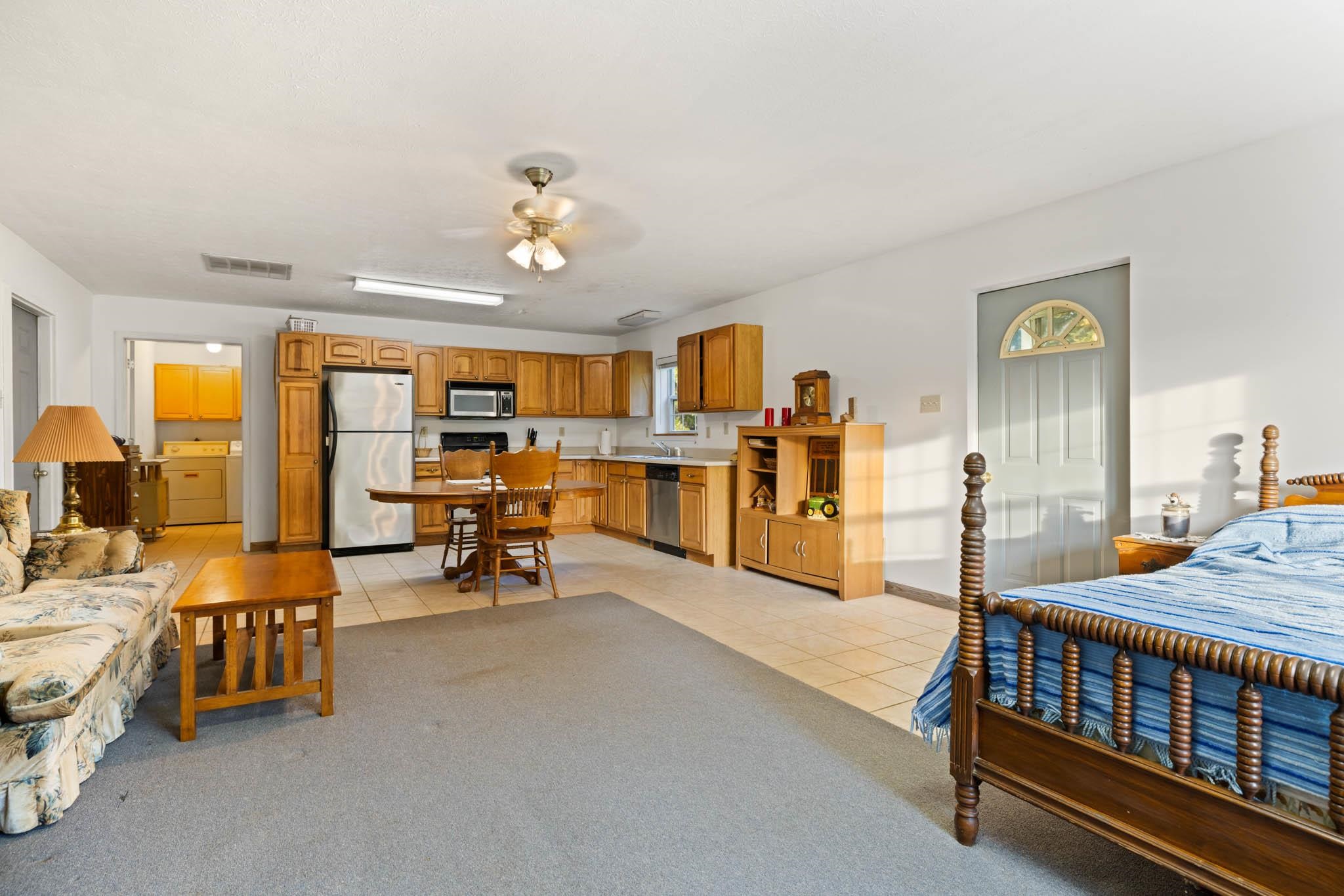 6130 State Rte 54 W, Whitesville, Kentucky 42378, 4 Bedrooms Bedrooms, ,3 BathroomsBathrooms,Single Family Residence,For Sale,State Rte 54 W,93313