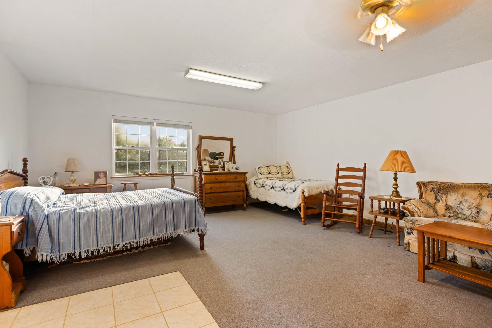 6130 State Rte 54 W, Whitesville, Kentucky 42378, 4 Bedrooms Bedrooms, ,3 BathroomsBathrooms,Single Family Residence,For Sale,State Rte 54 W,93313