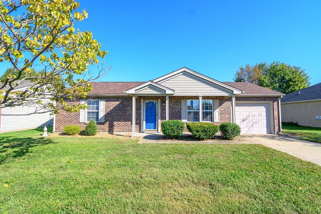 3732 Legacy Run, Owensboro, Kentucky 42301, 2 Bedrooms Bedrooms, ,1 BathroomBathrooms,Single Family Residence,For Sale,Legacy Run,93315