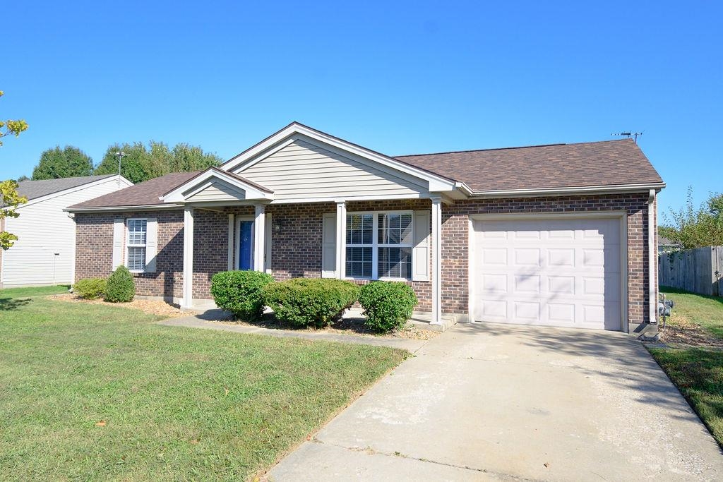 3732 Legacy Run, Owensboro, Kentucky 42301, 2 Bedrooms Bedrooms, ,1 BathroomBathrooms,Single Family Residence,For Sale,Legacy Run,93315