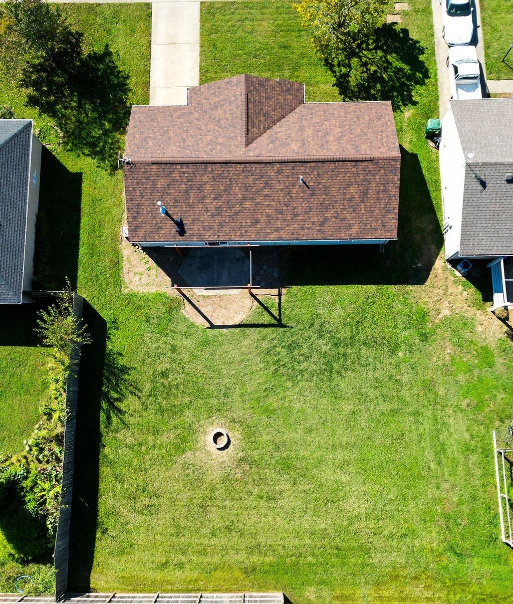 3732 Legacy Run, Owensboro, Kentucky 42301, 2 Bedrooms Bedrooms, ,1 BathroomBathrooms,Single Family Residence,For Sale,Legacy Run,93315