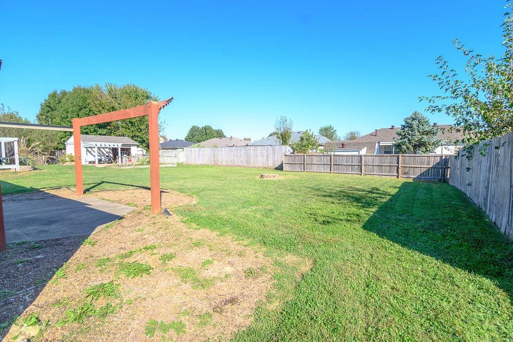 3732 Legacy Run, Owensboro, Kentucky 42301, 2 Bedrooms Bedrooms, ,1 BathroomBathrooms,Single Family Residence,For Sale,Legacy Run,93315