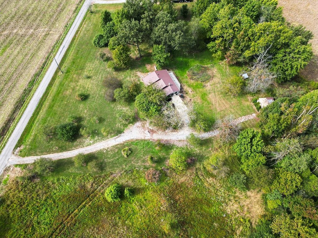 960 Bohannon Rd., Calhoun, Kentucky 42327, 2 Bedrooms Bedrooms, ,1 BathroomBathrooms,Single Family Residence,For Sale,Bohannon Rd.,93317