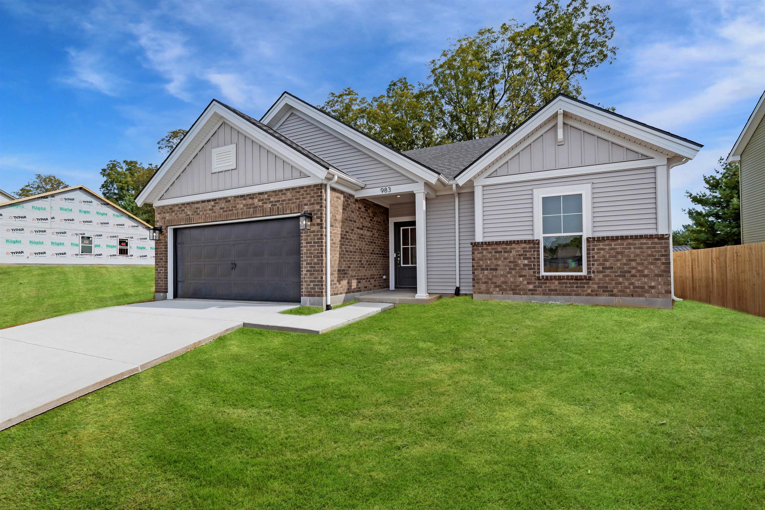 983 Onyx Lane, Owensboro, Kentucky 42301, 3 Bedrooms Bedrooms, ,2 BathroomsBathrooms,Single Family Residence,For Sale,Onyx Lane,93320