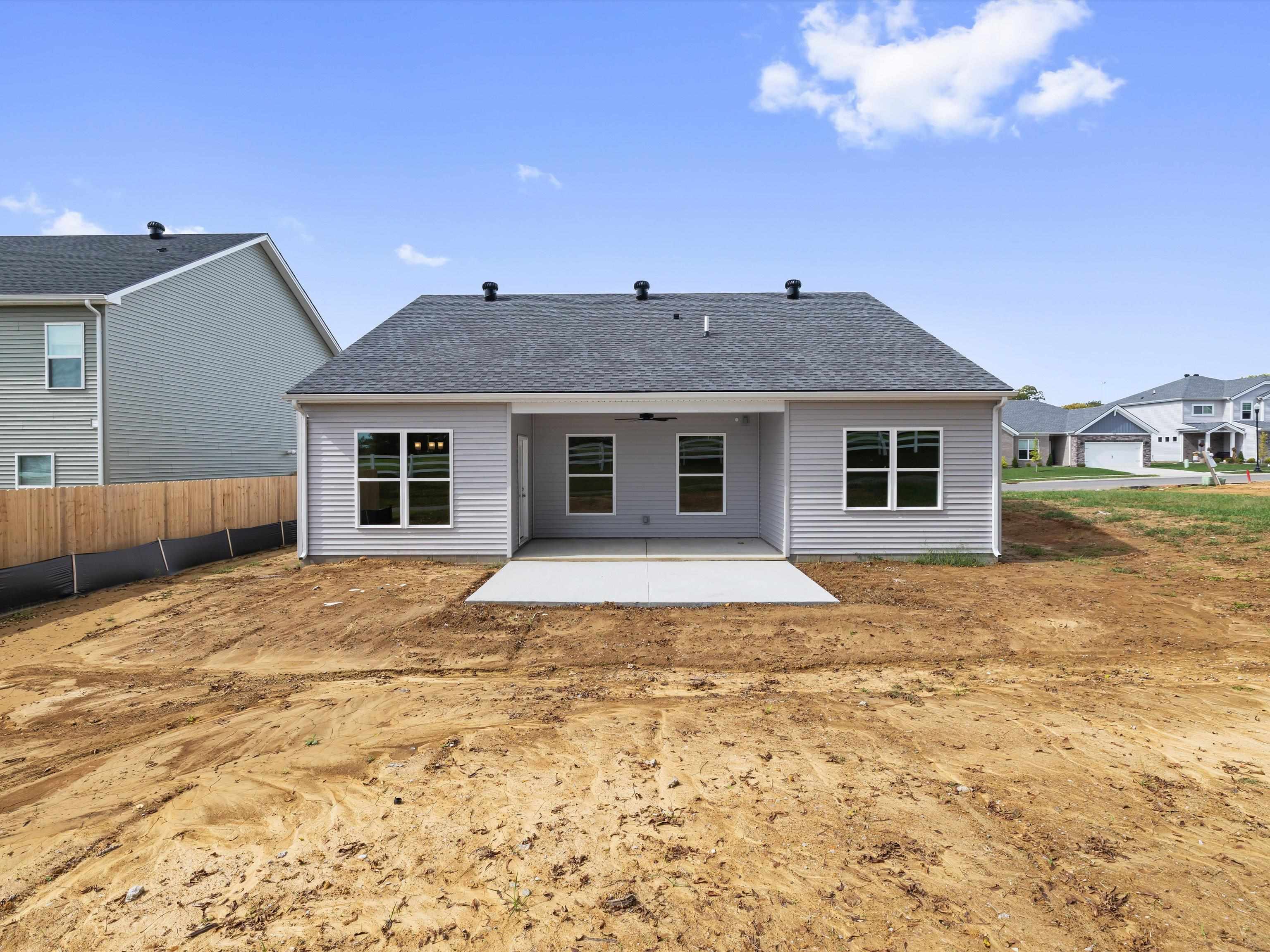 983 Onyx Lane, Owensboro, Kentucky 42301, 3 Bedrooms Bedrooms, ,2 BathroomsBathrooms,Single Family Residence,For Sale,Onyx Lane,93320