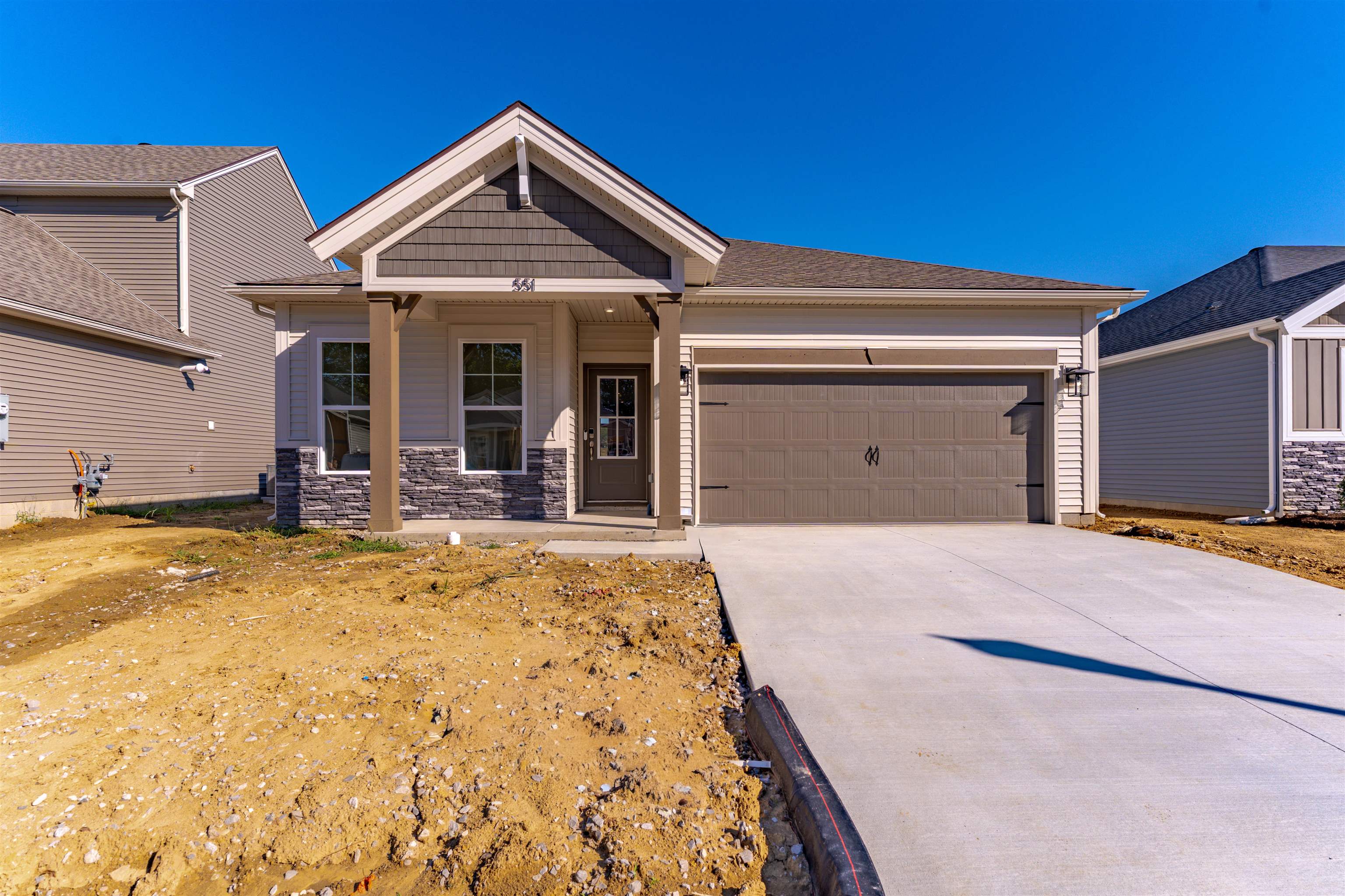 551 Alabaster Lane #239, Owensboro, Kentucky 42301, 3 Bedrooms Bedrooms, ,2 BathroomsBathrooms,Single Family Residence,For Sale,Alabaster Lane #239,93322